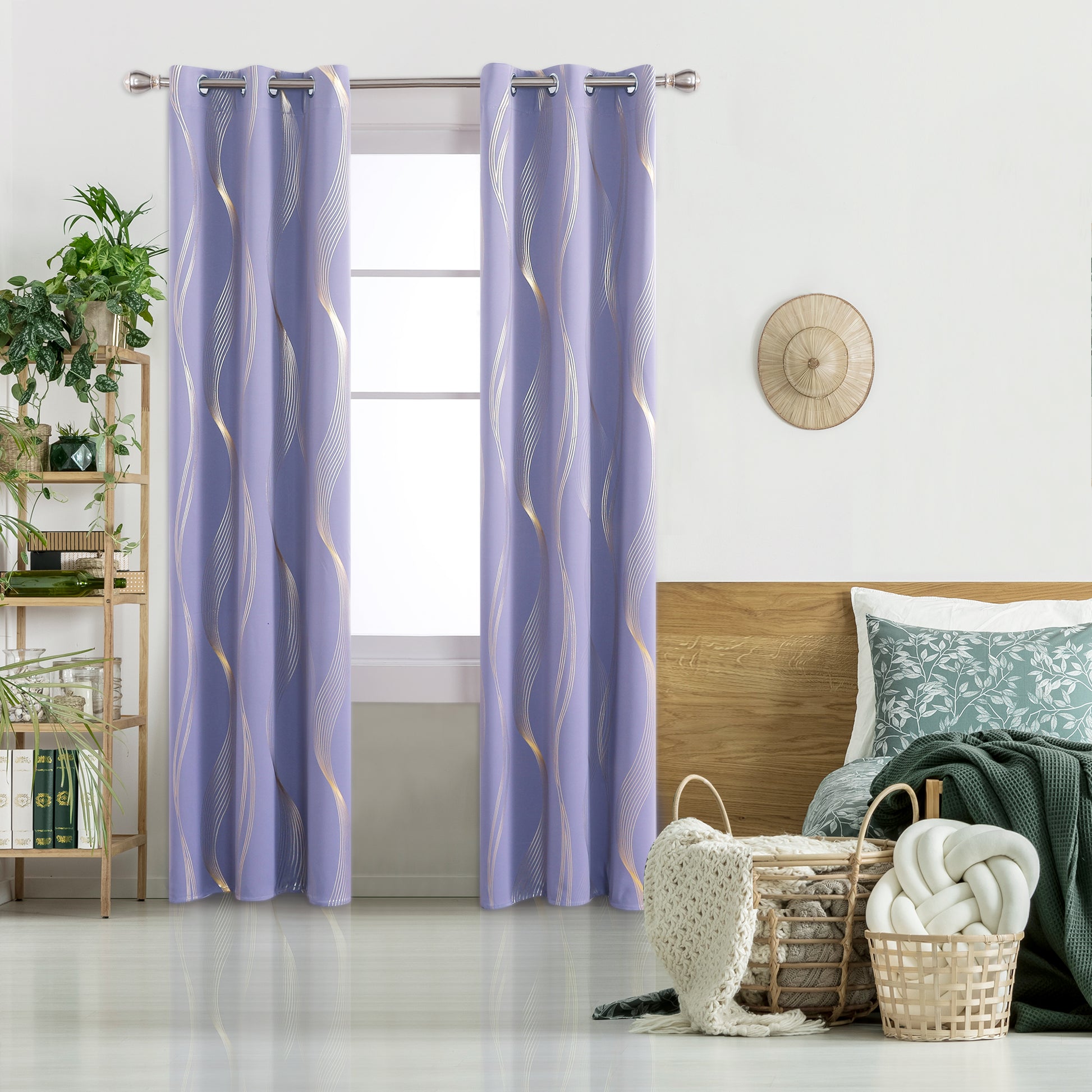 Light Purple