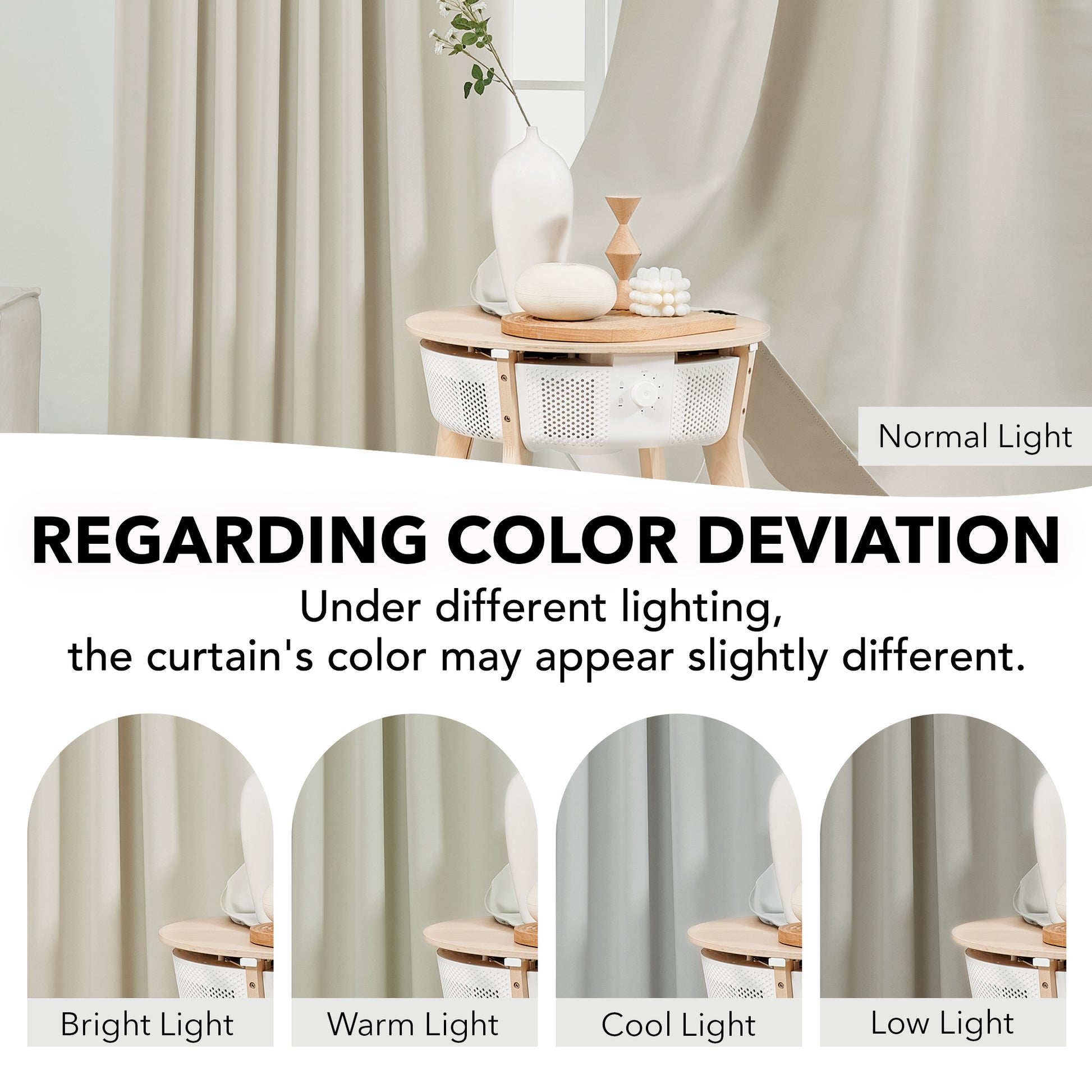 Light Beige