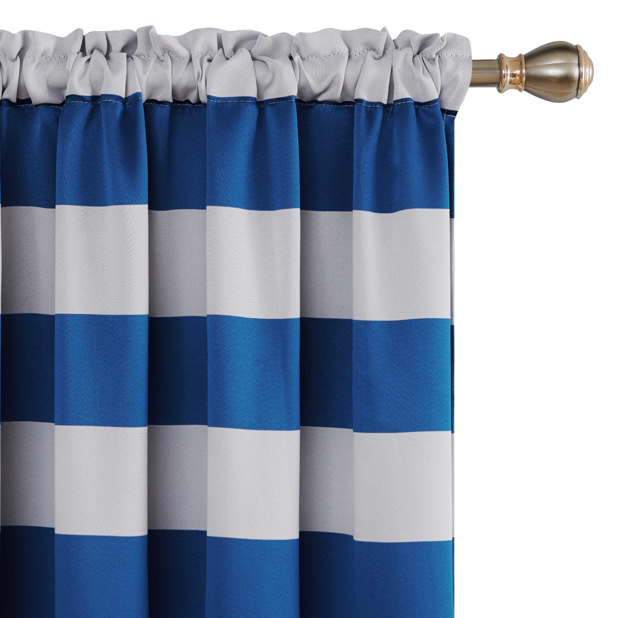 Nautical Blue