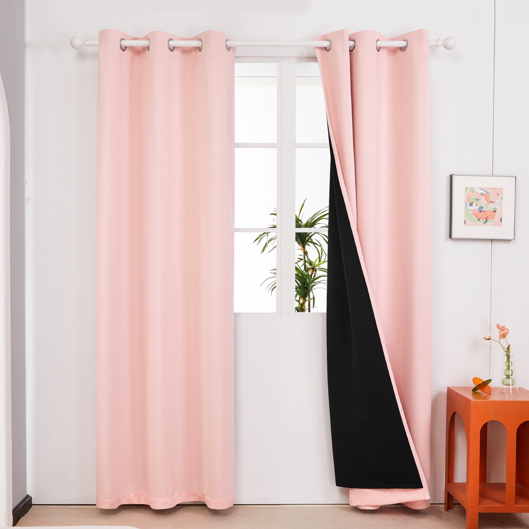 Crystal Pink