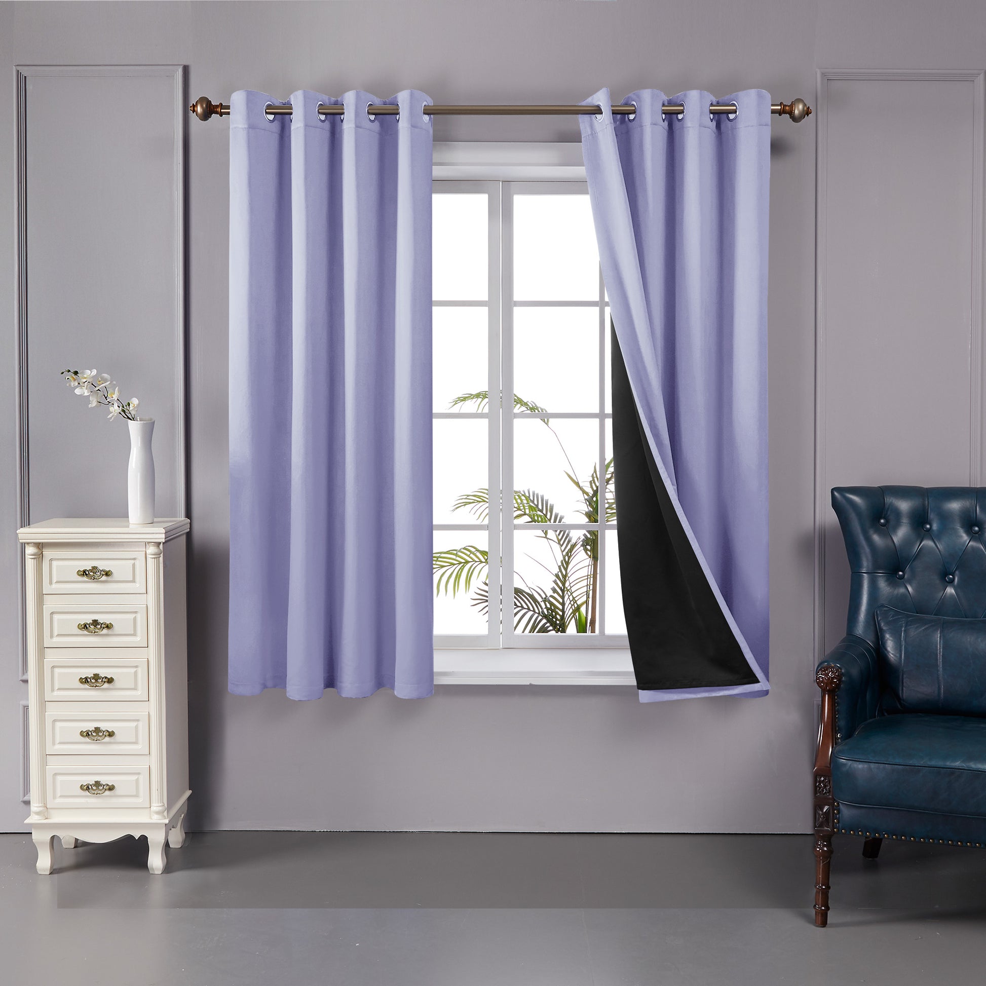 Light Purple