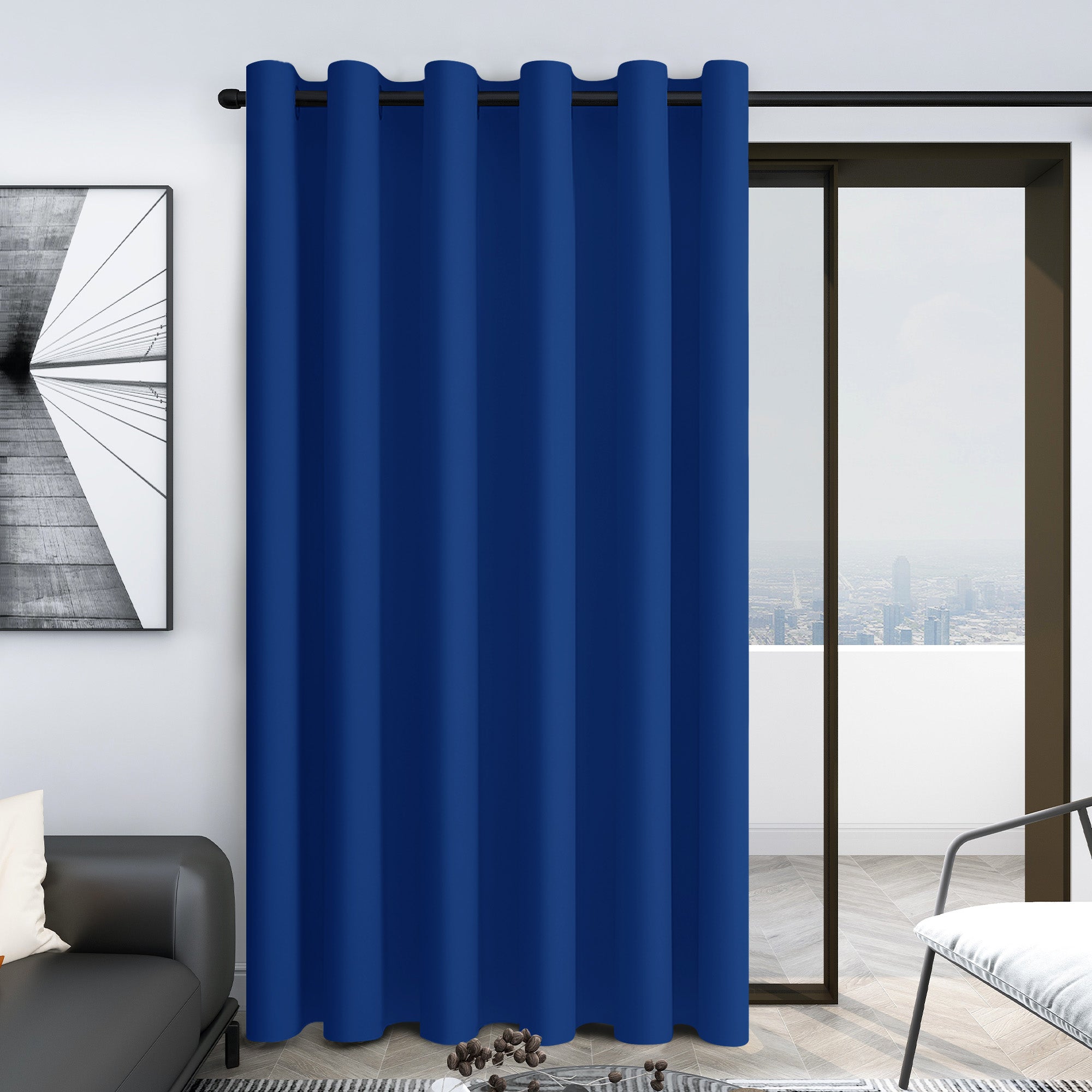 Royal Blue
