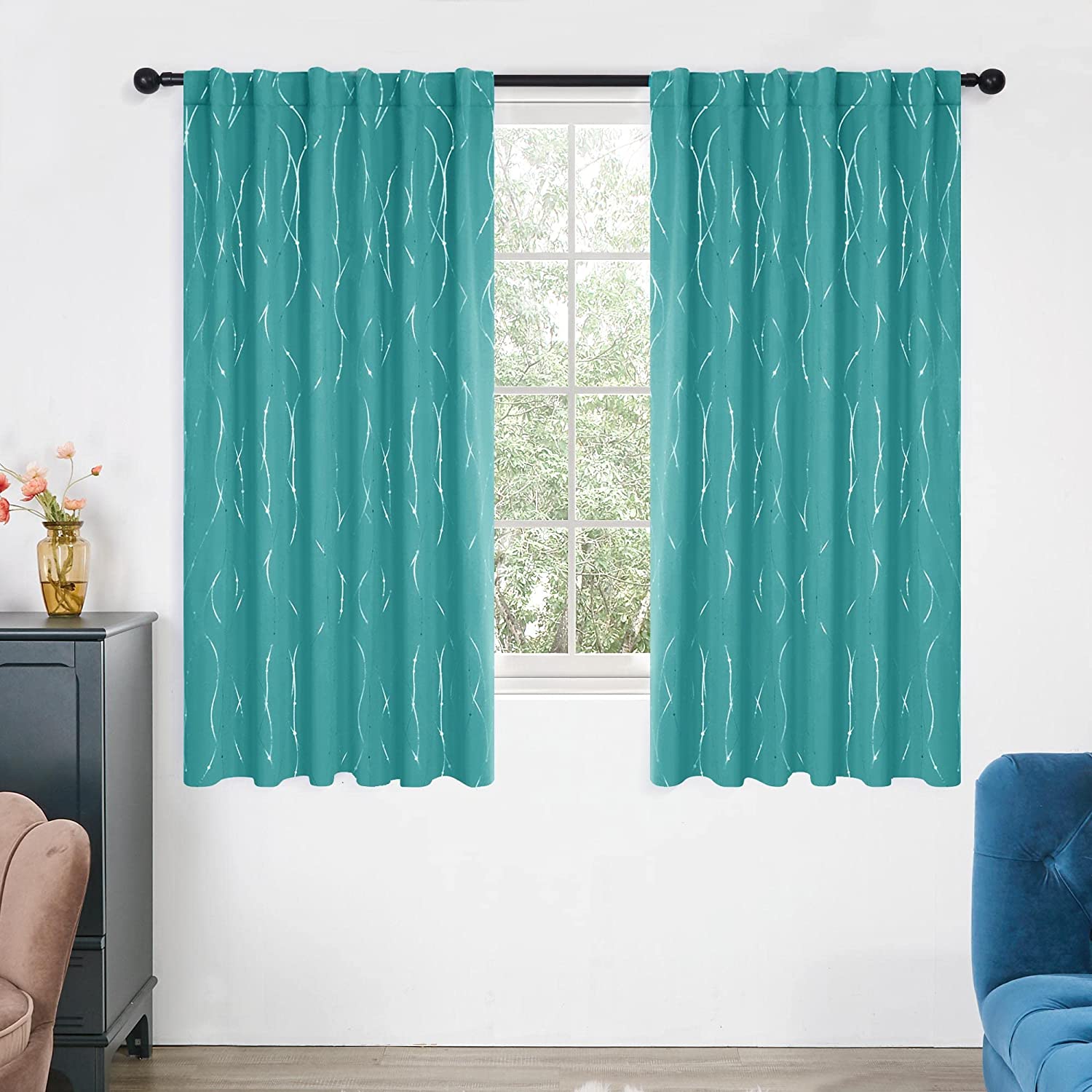 Turquoise