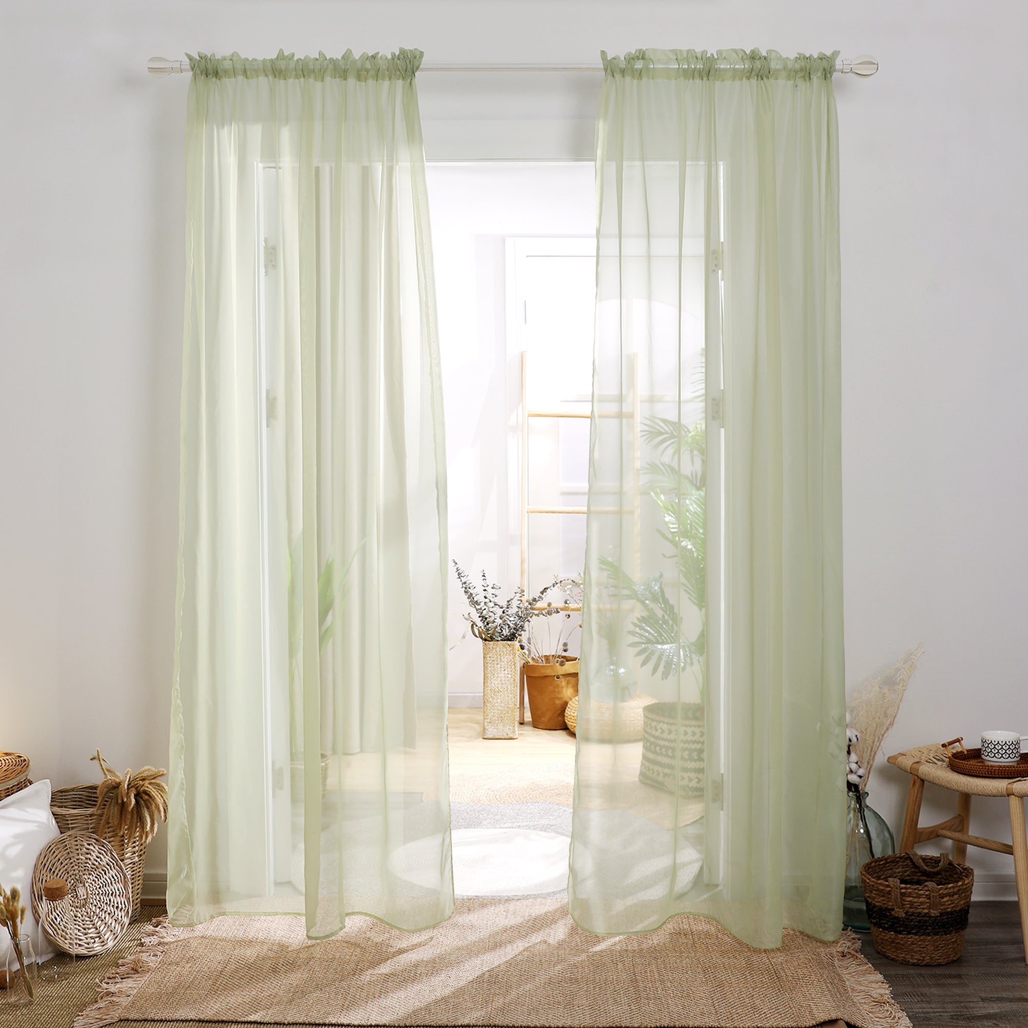Sage Green