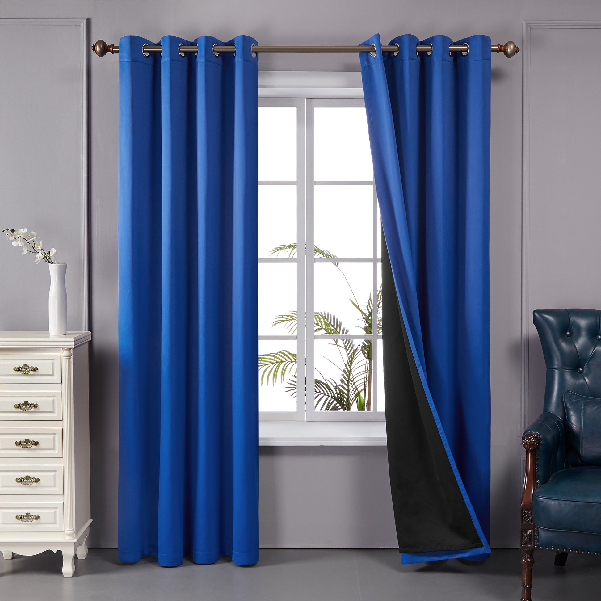 Royal Blue