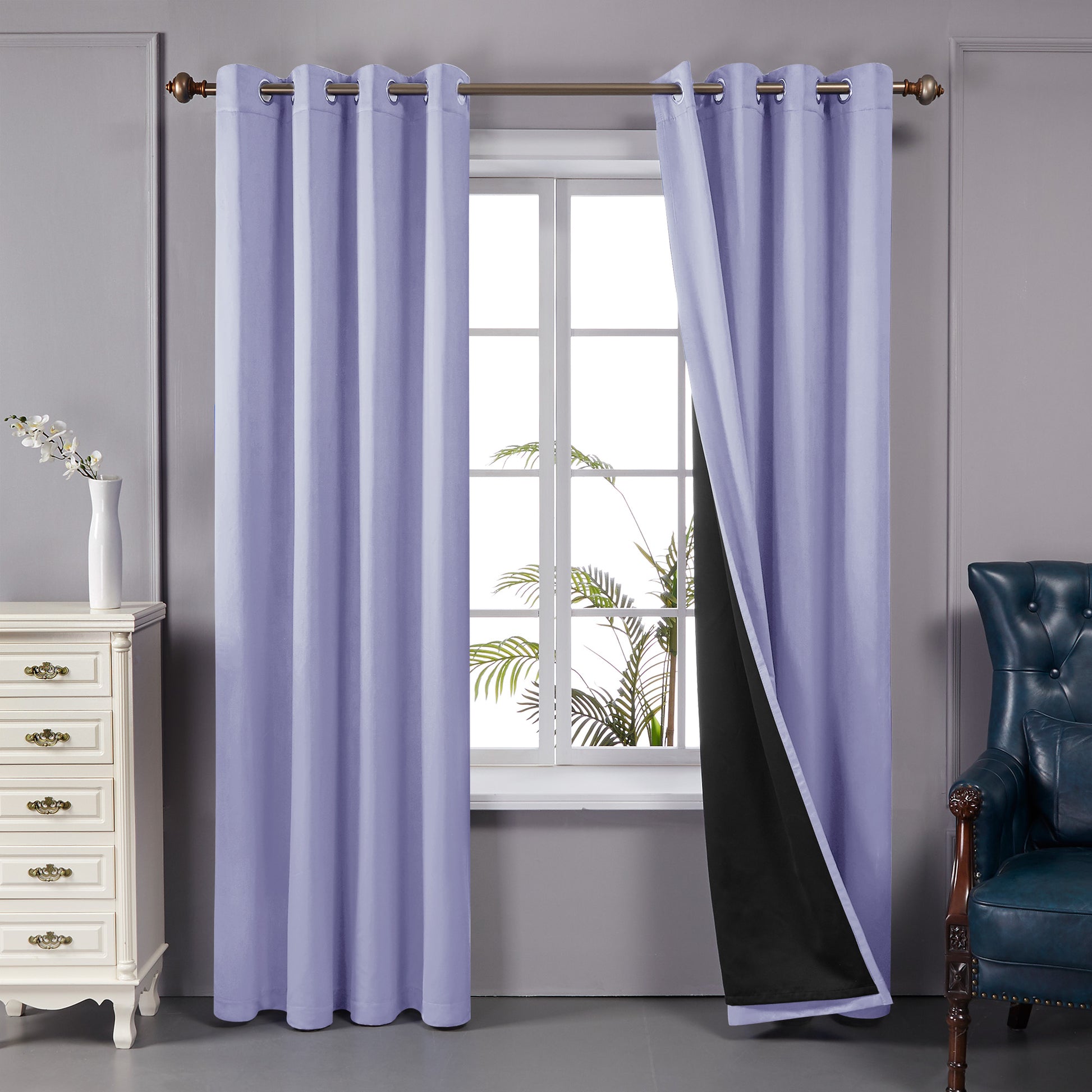 Light Purple