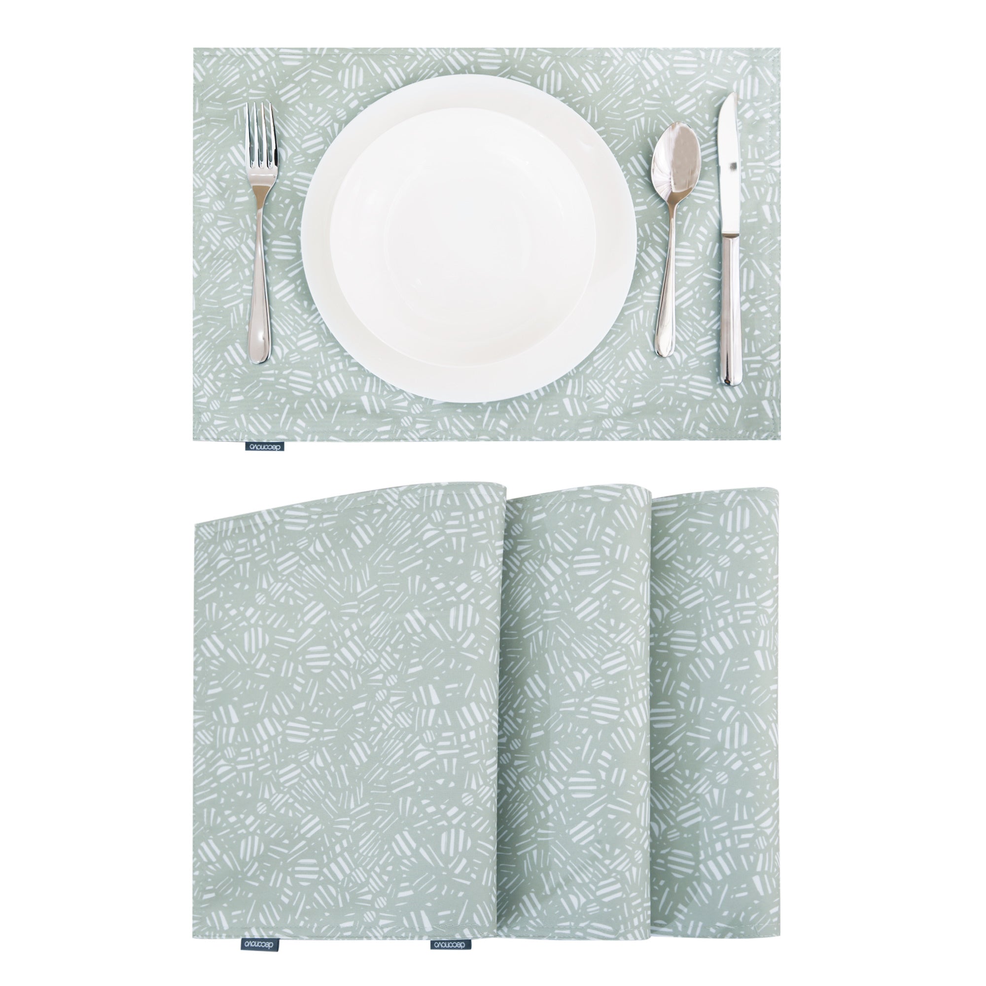 Solid-Nordic Blue