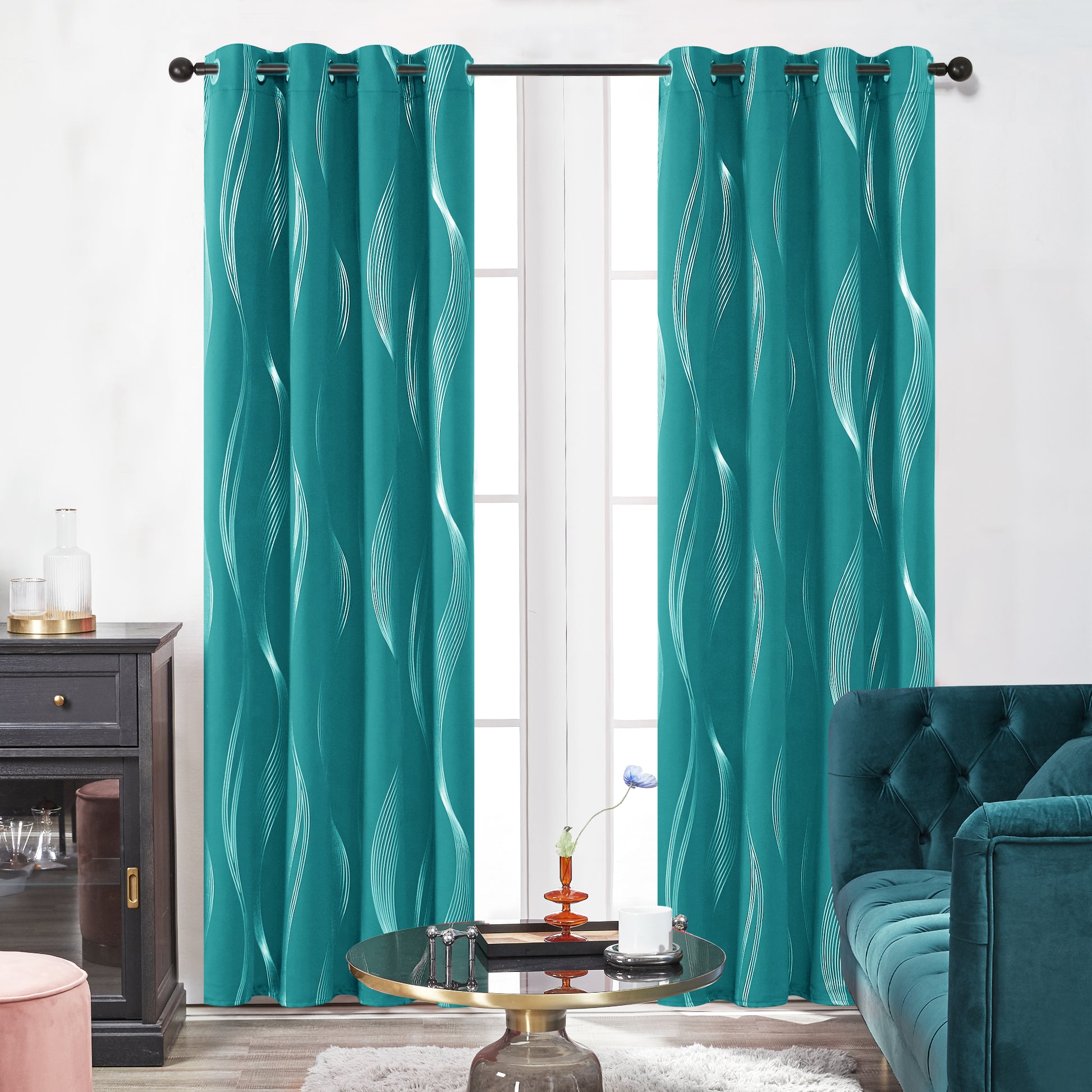 Turquoise