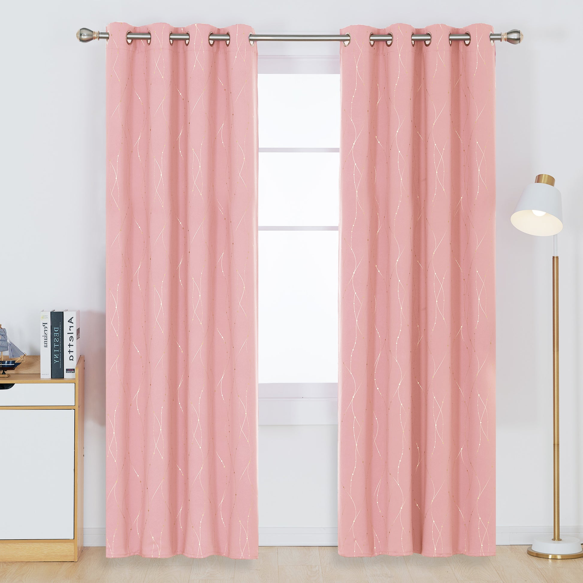 Coral Pink