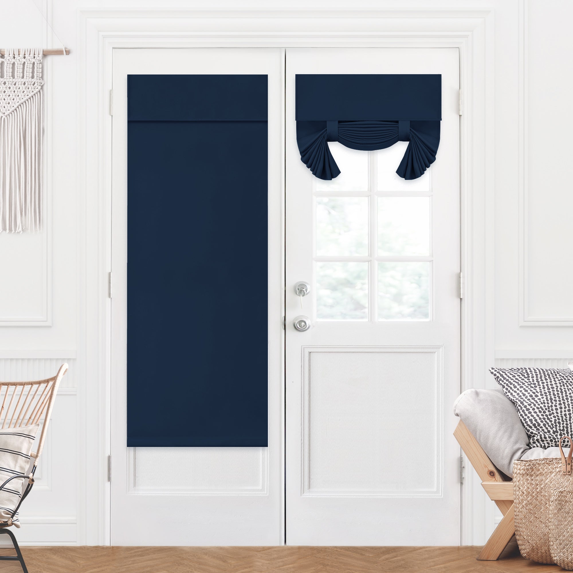 Navy Blue