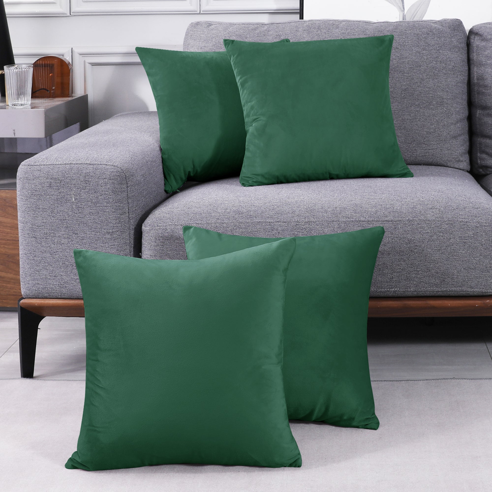 Dark Green