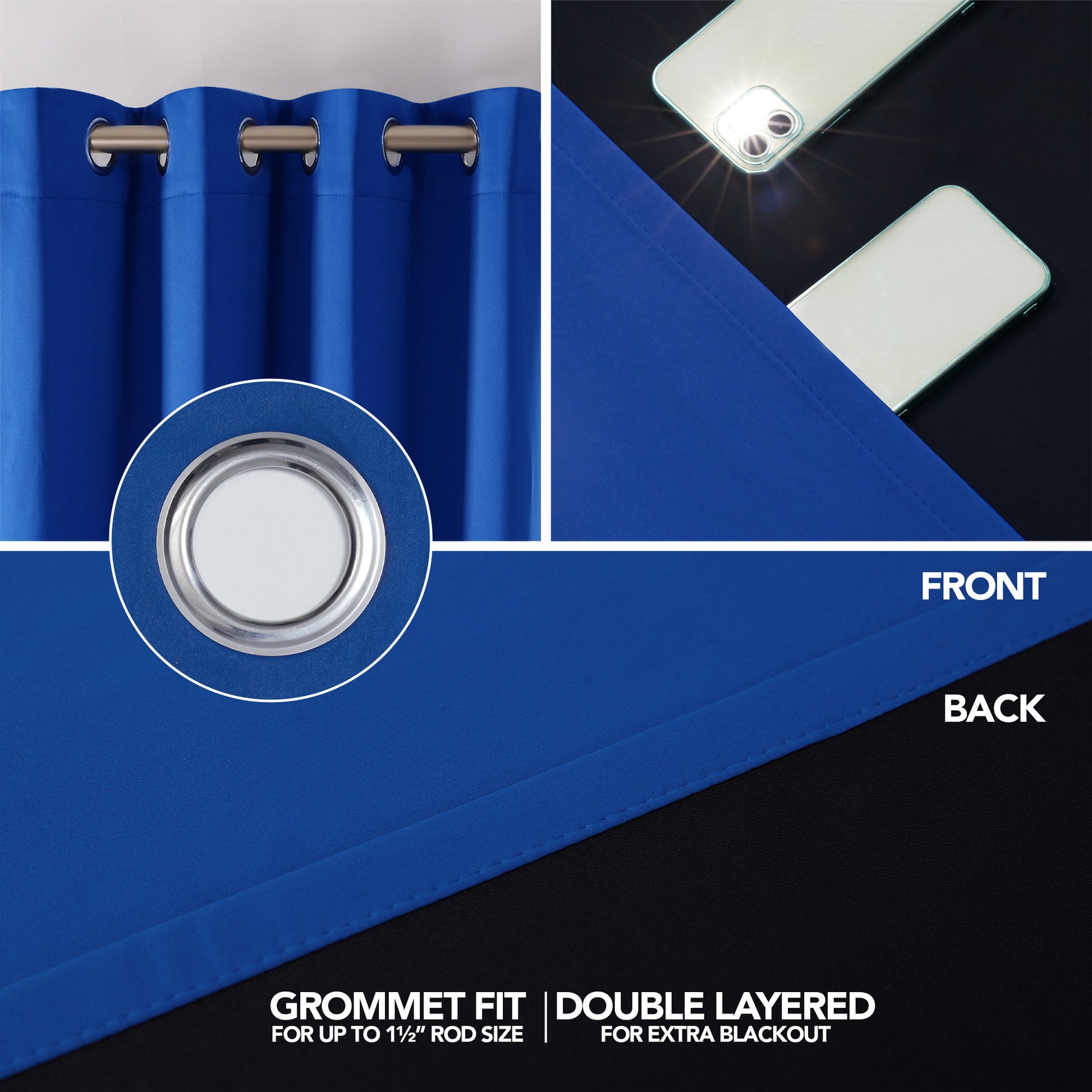 Royal Blue