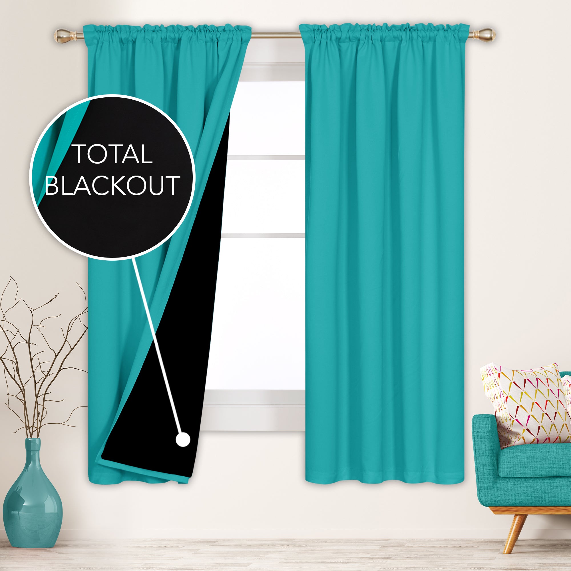 Teal