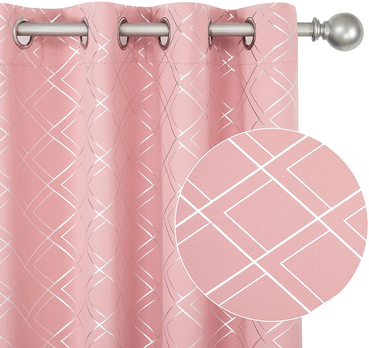Coral Pink