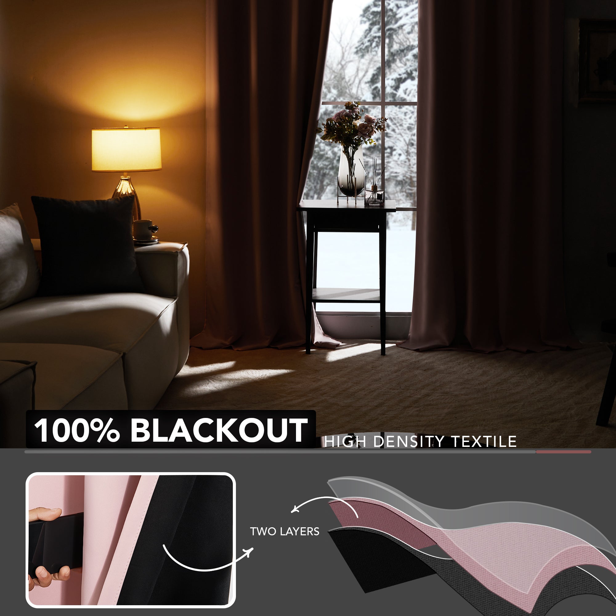 Crystal Pink