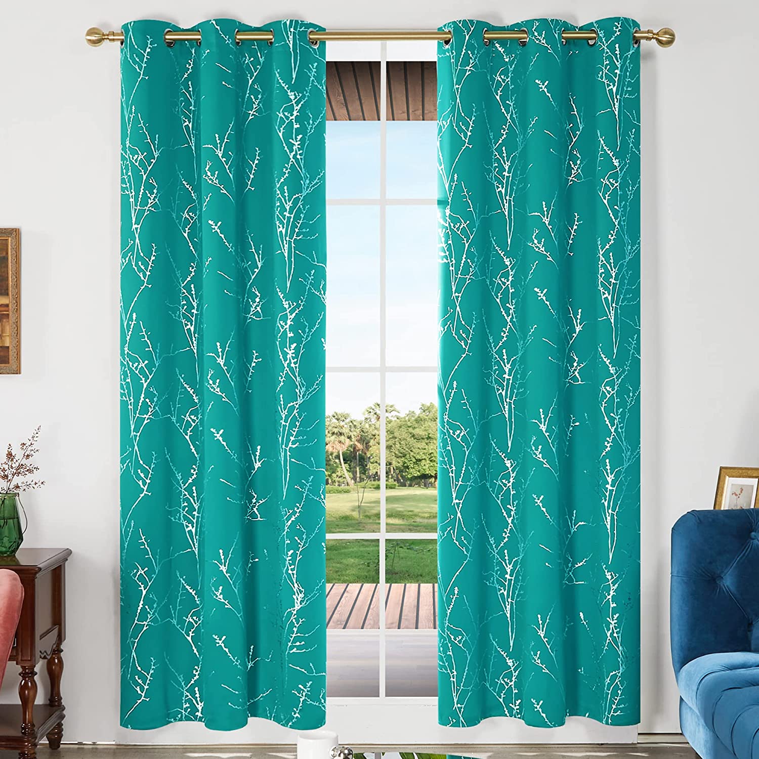 Turquoise