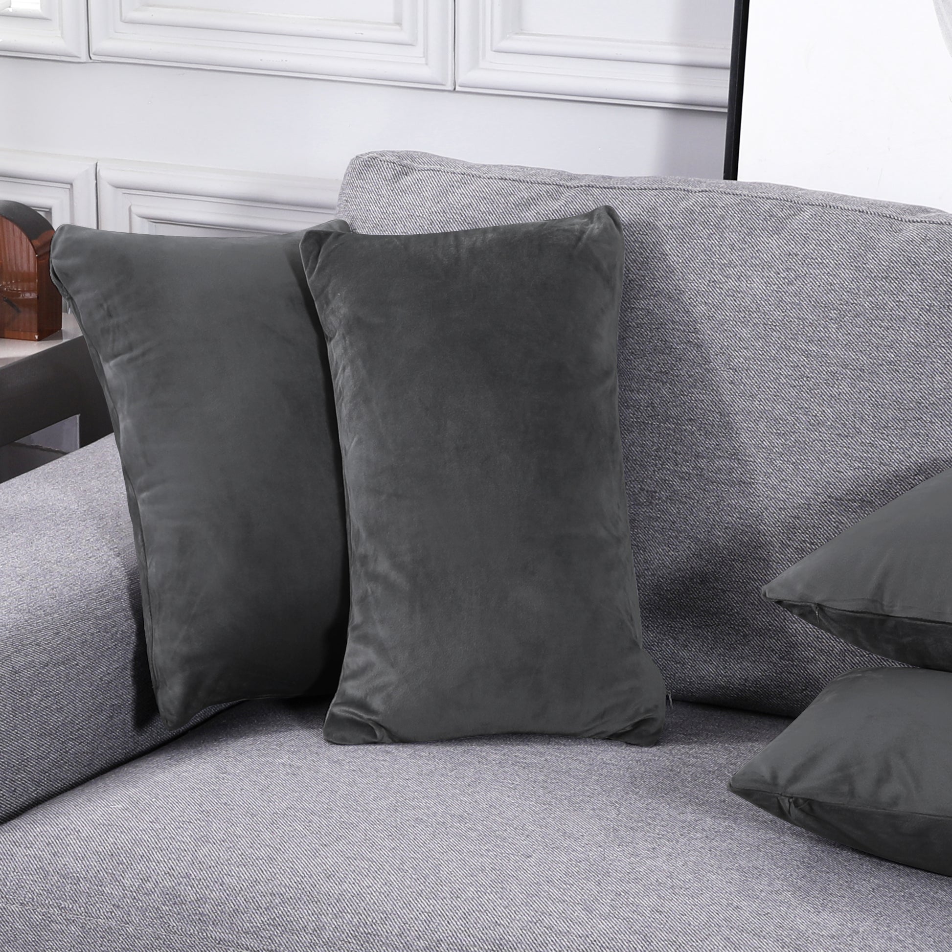 Dark Grey