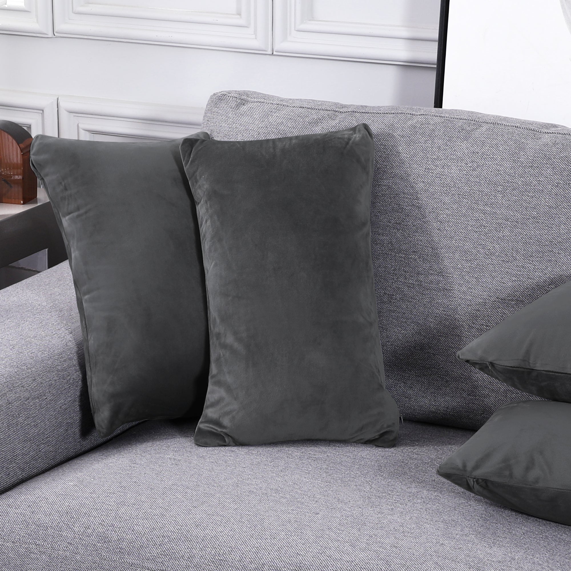 Dark Grey