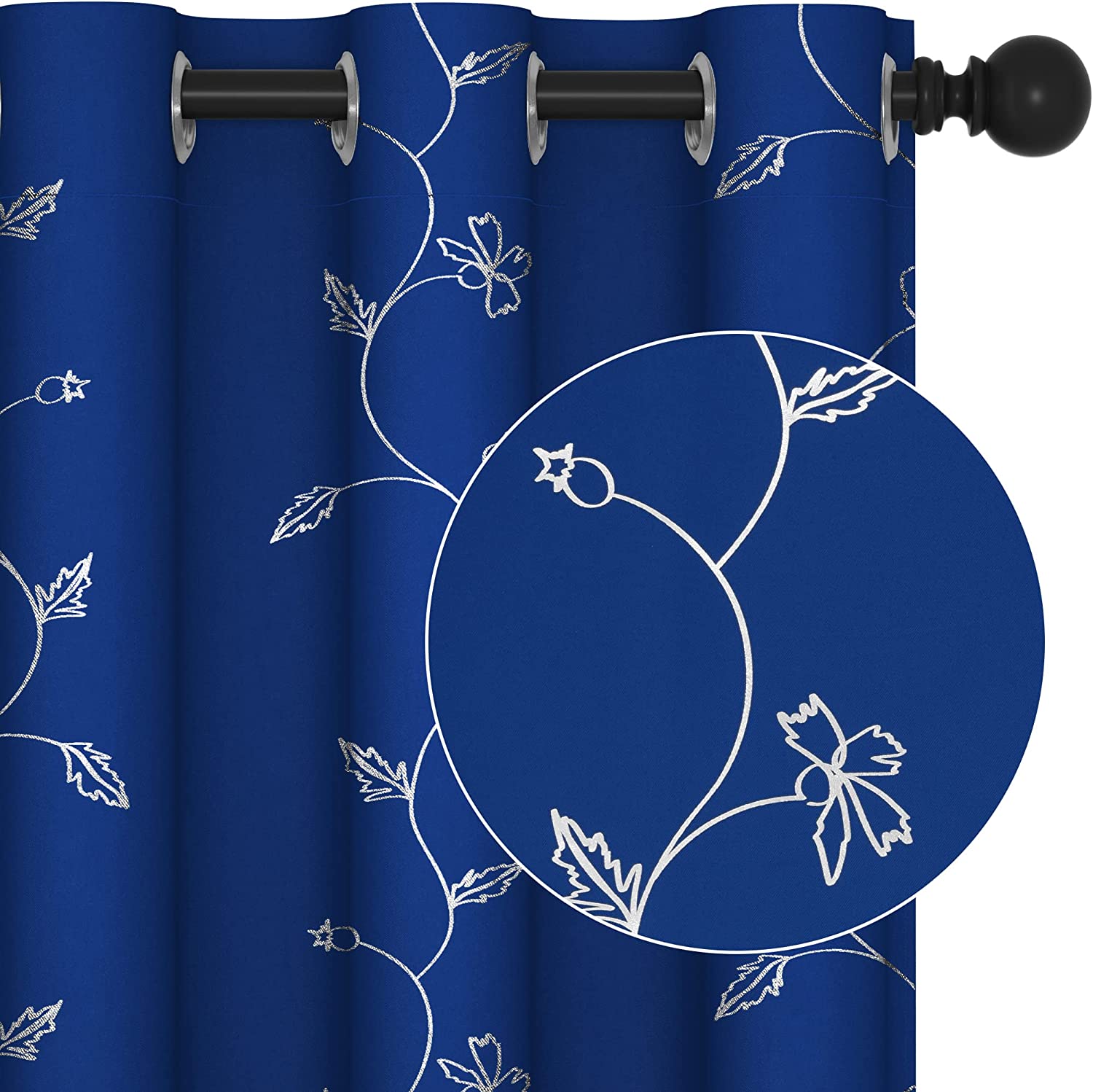 Royal Blue