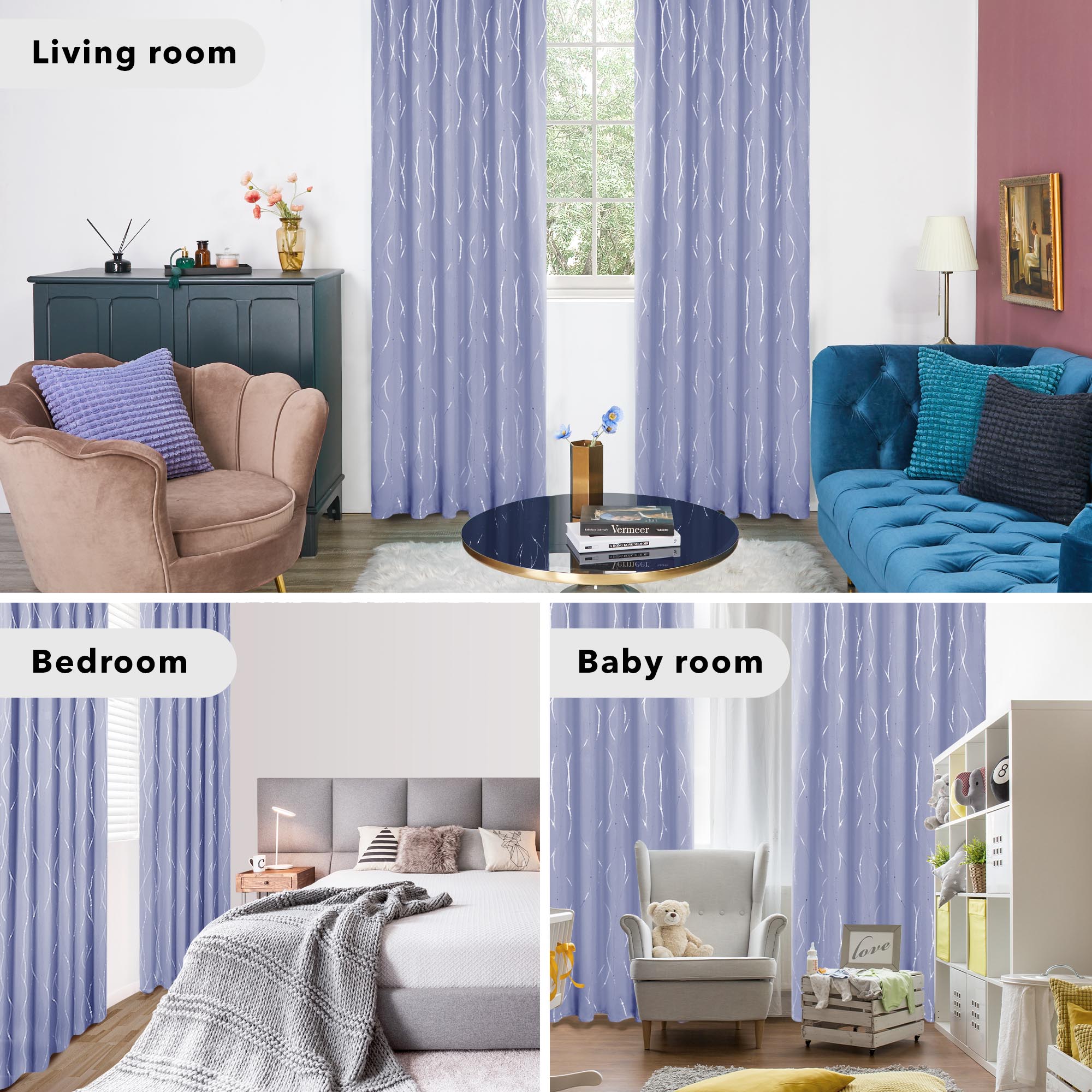 Light Purple