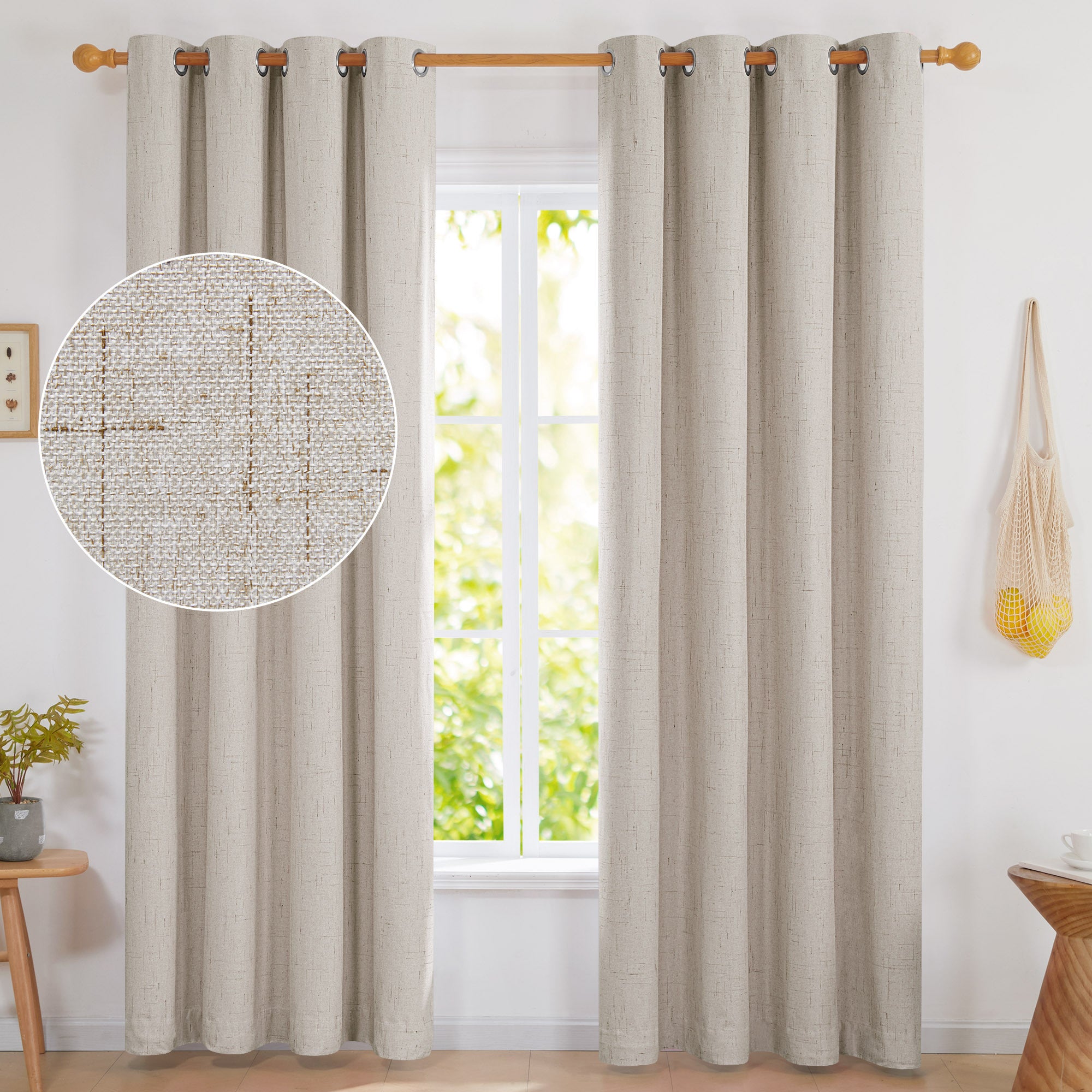Linen