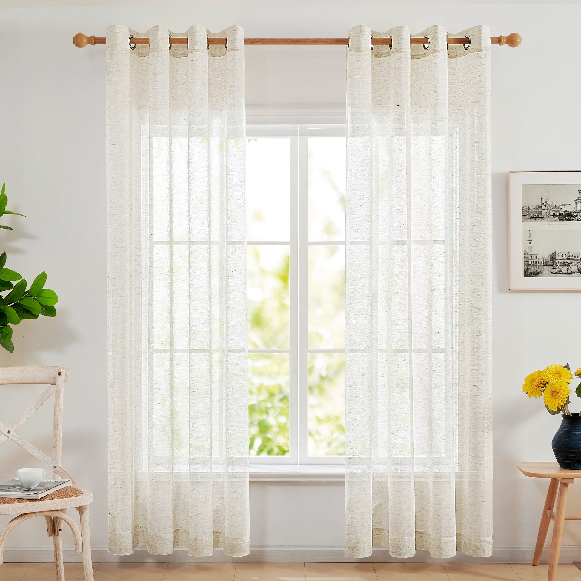 Linen