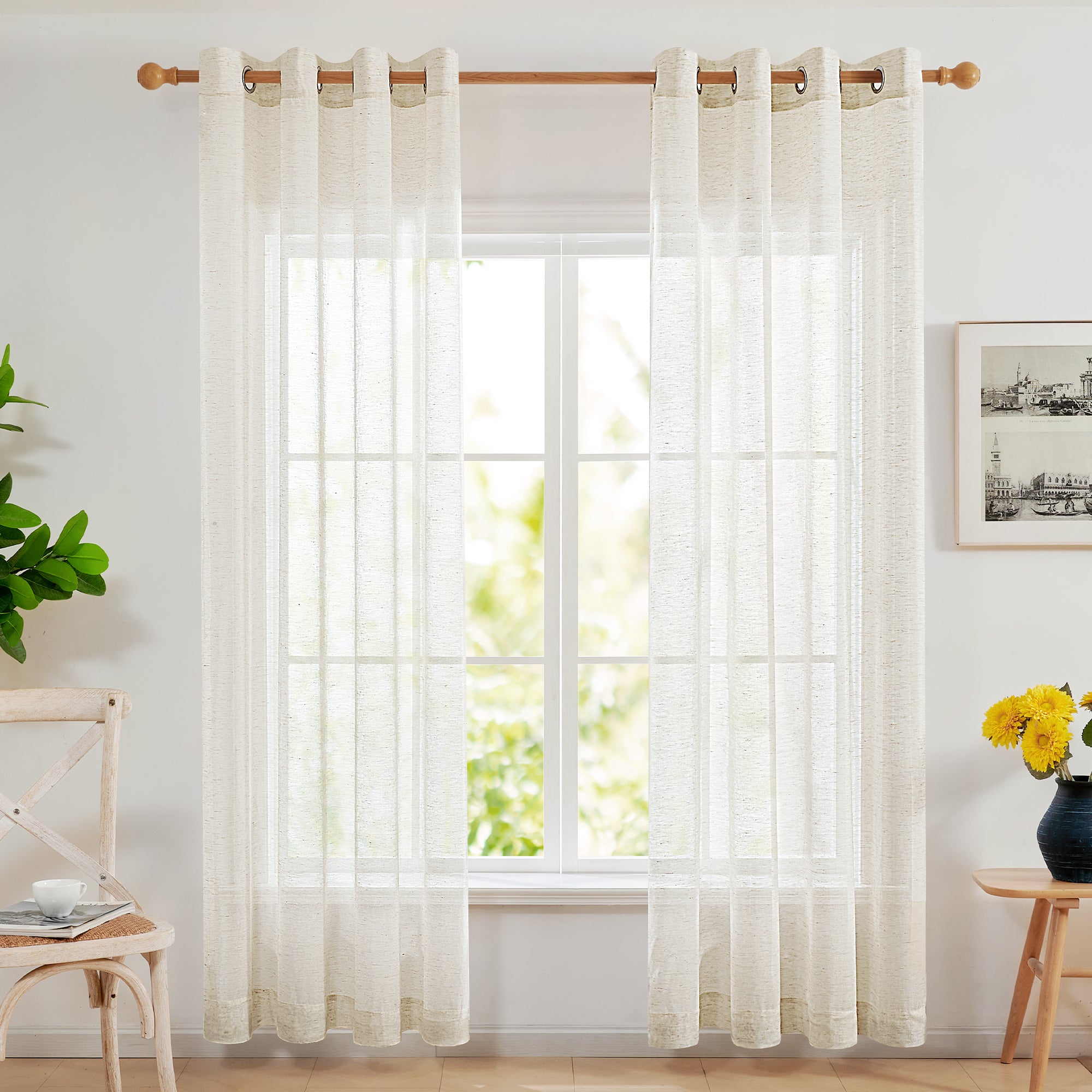 Linen