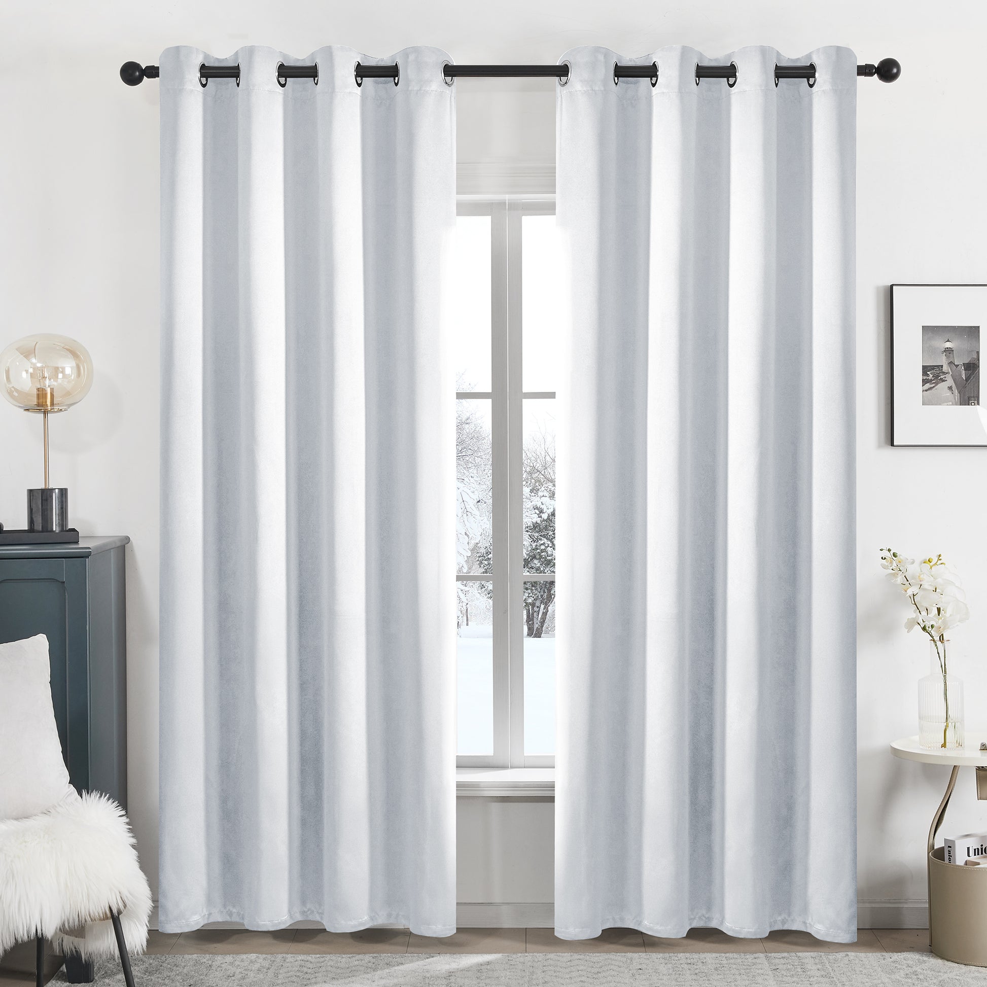 Light Grey