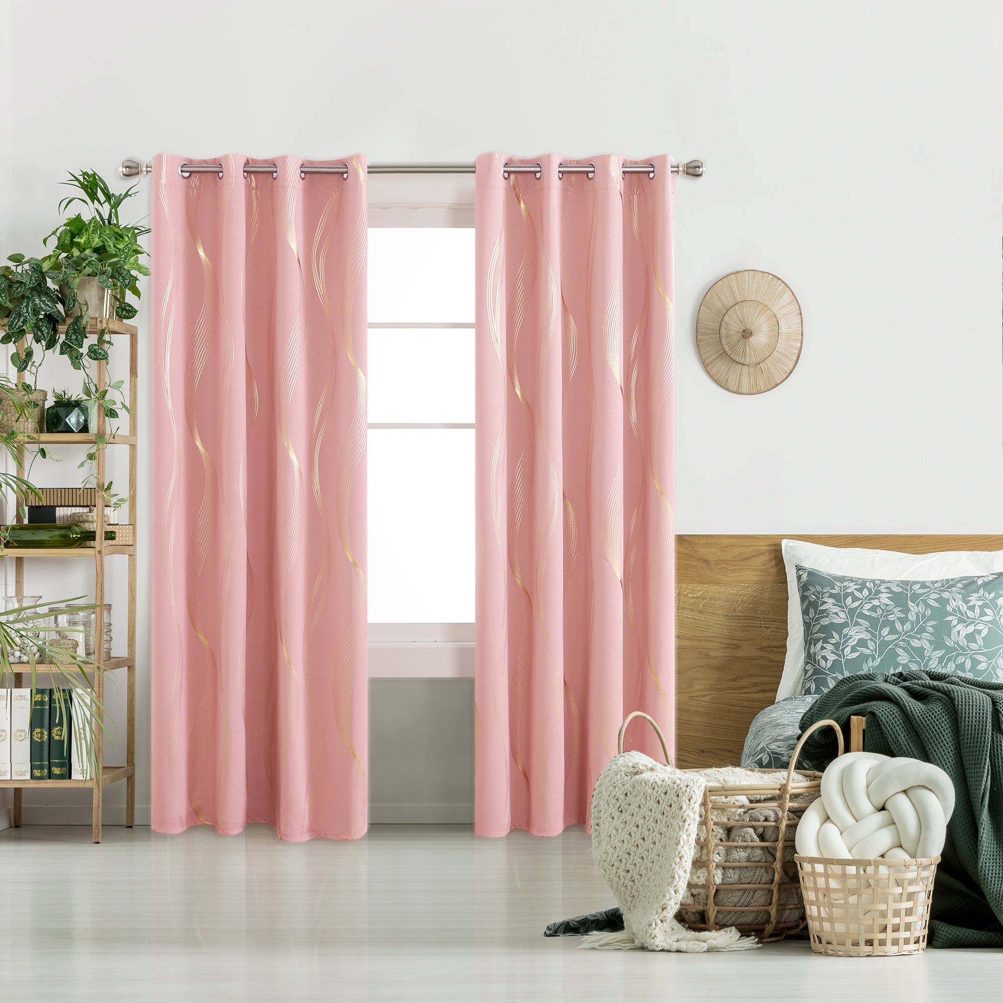 Coral Pink