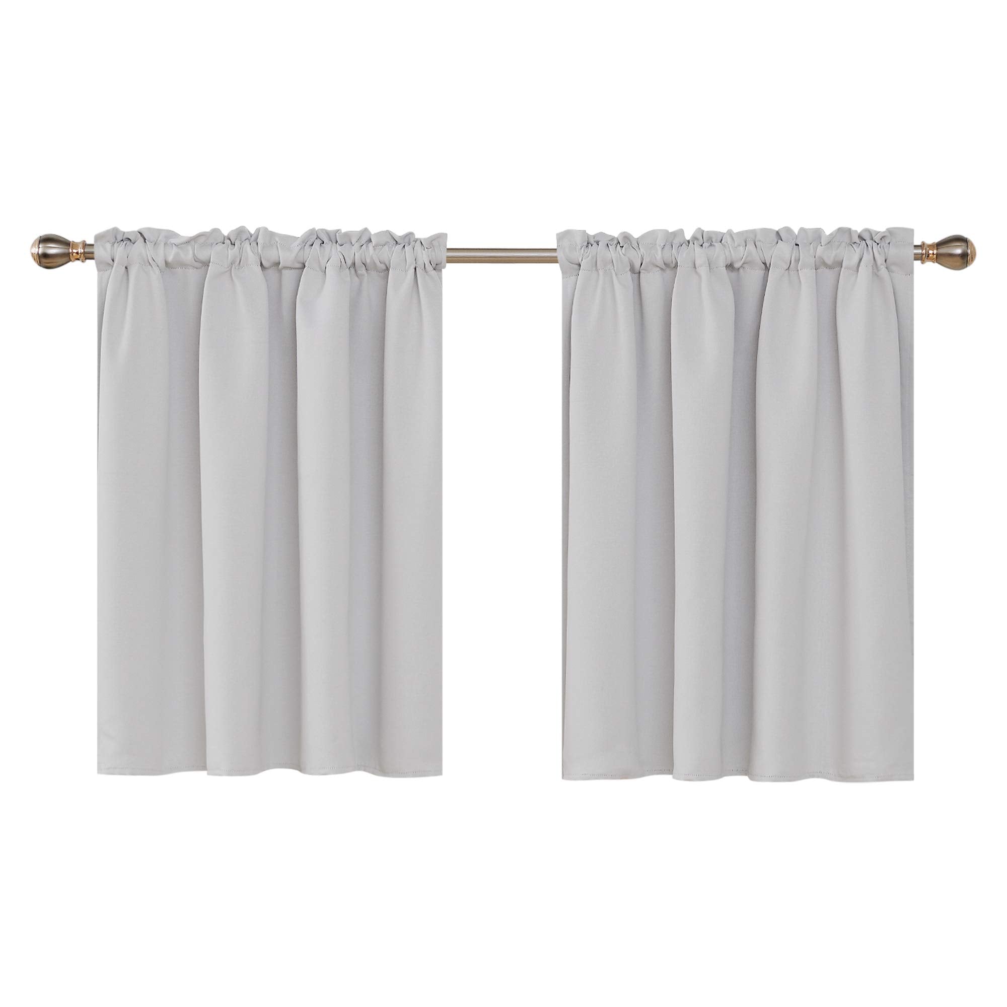 Greyish White