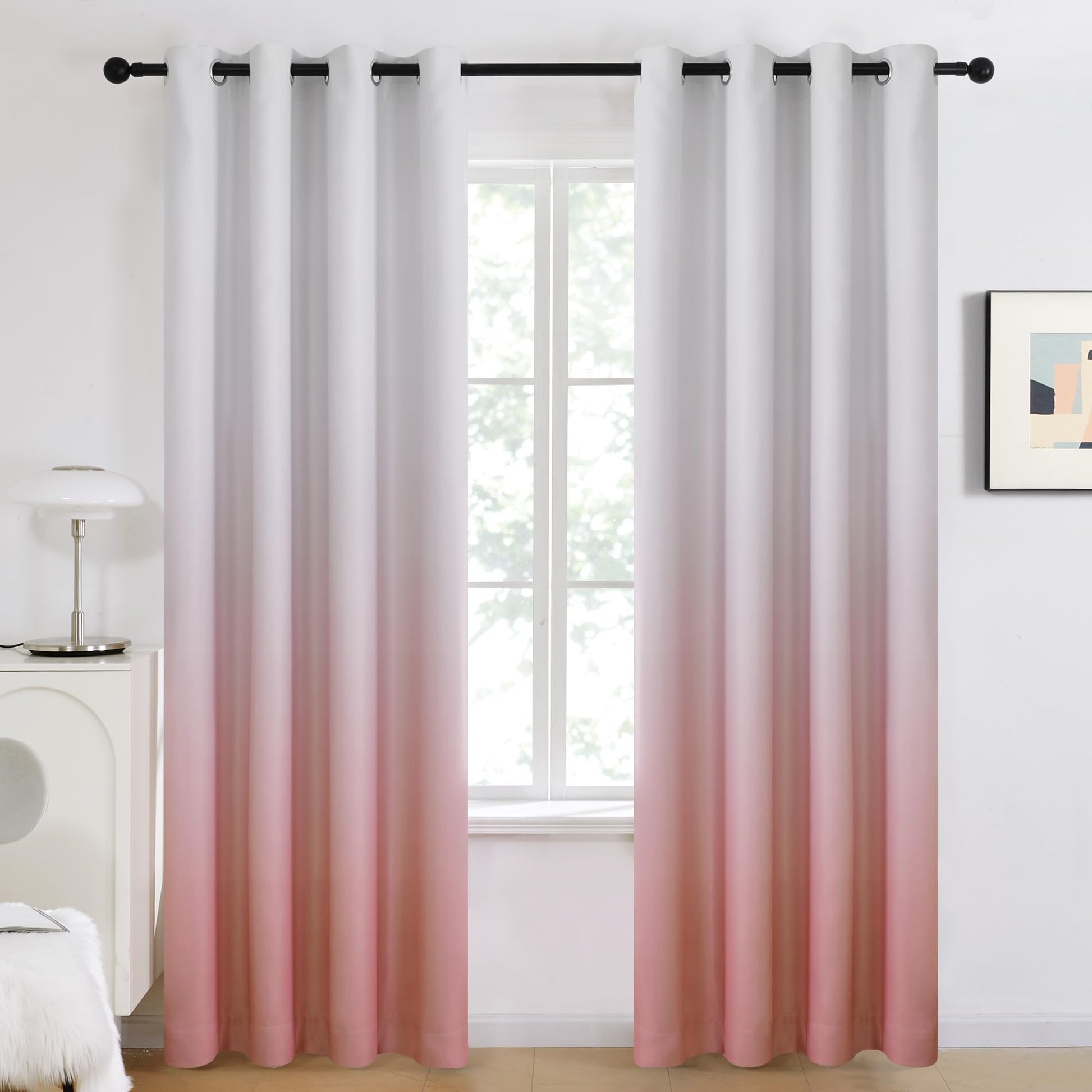 Coral Pink