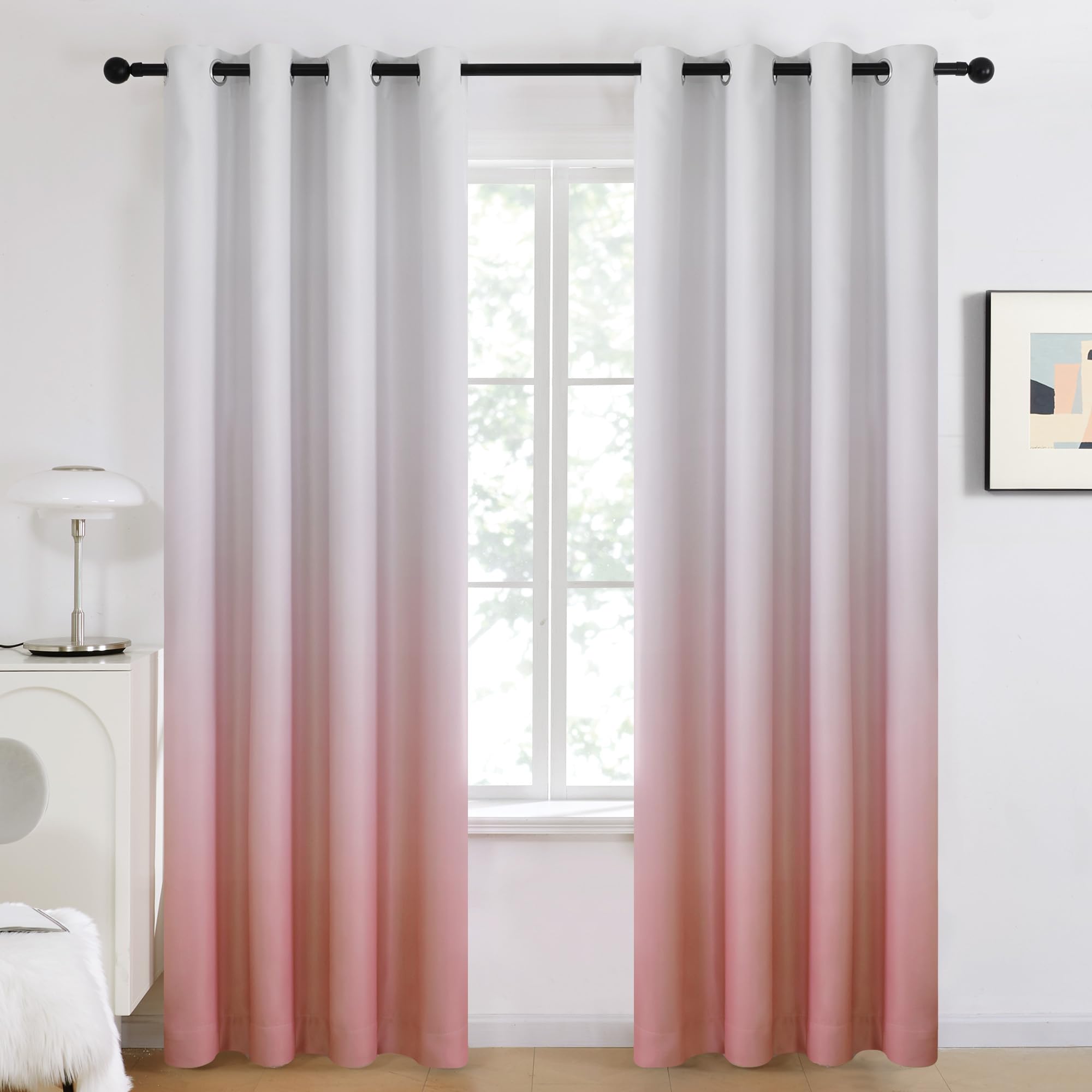 Coral Pink