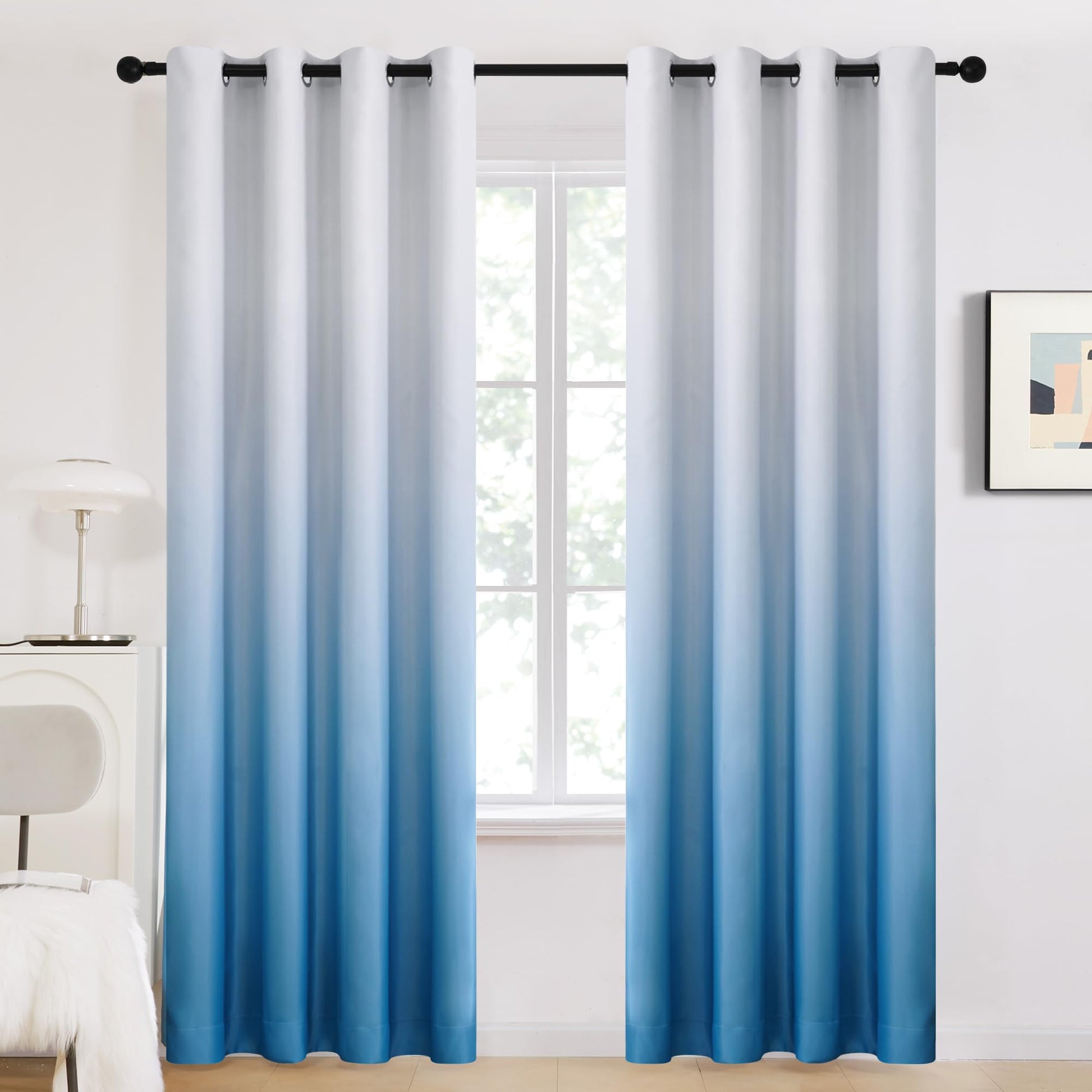 Light Blue