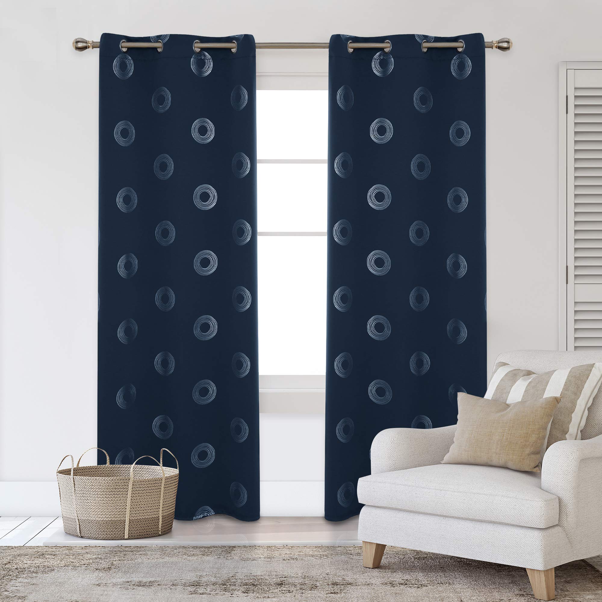 Navy Blue