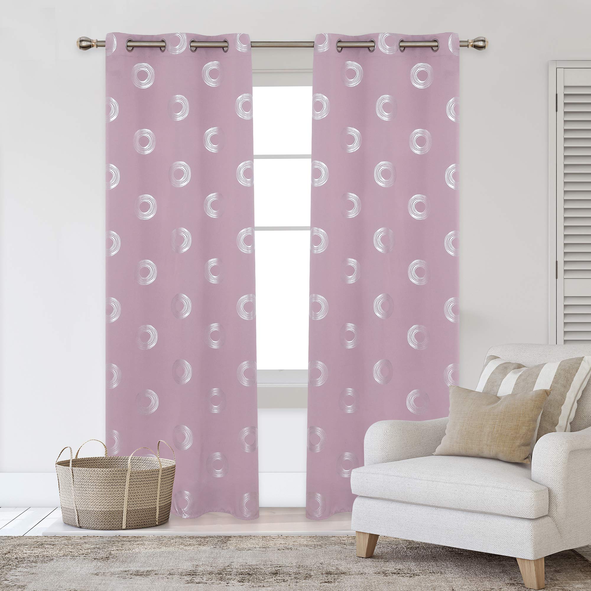 Lavender Pink