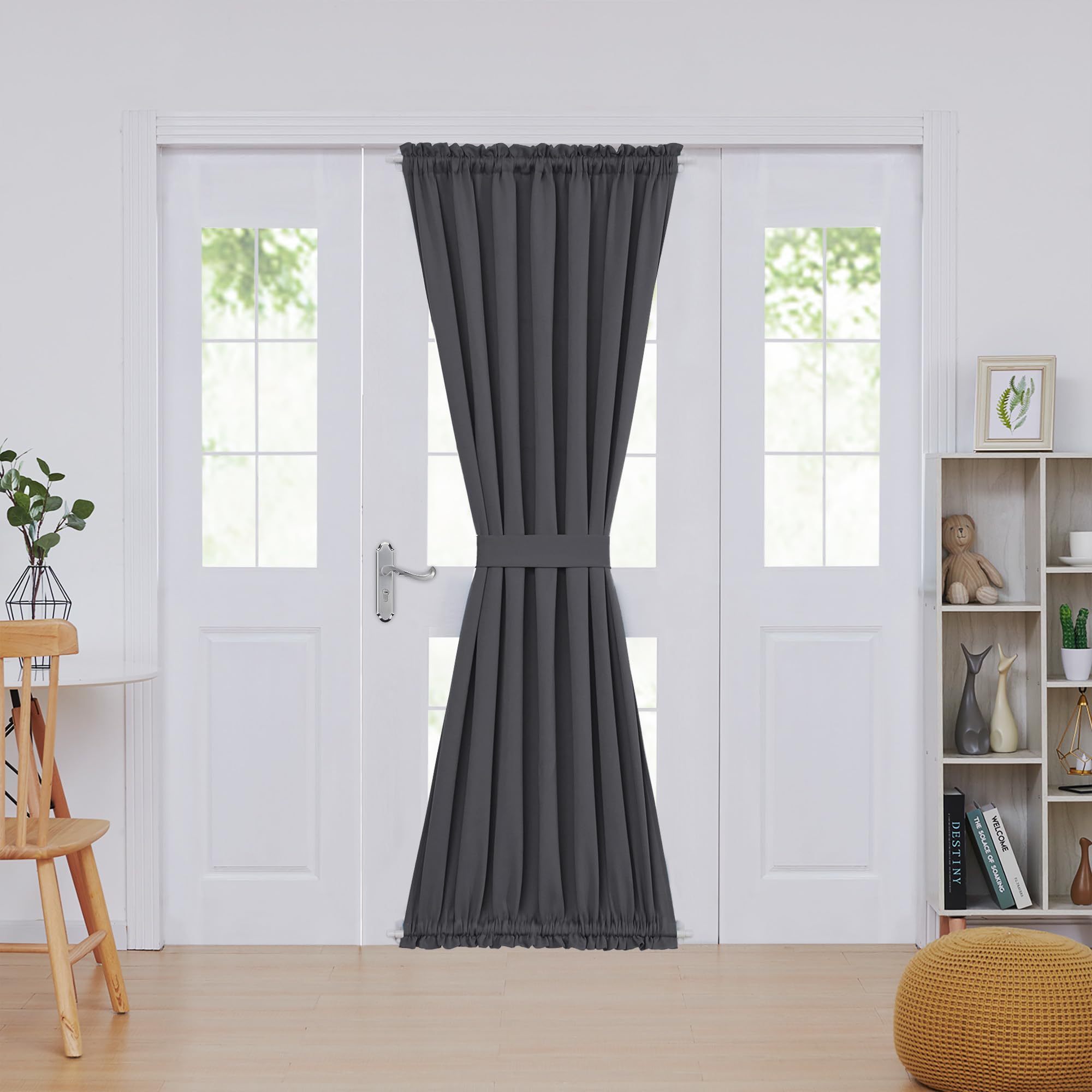 Dark Grey54W x 80L