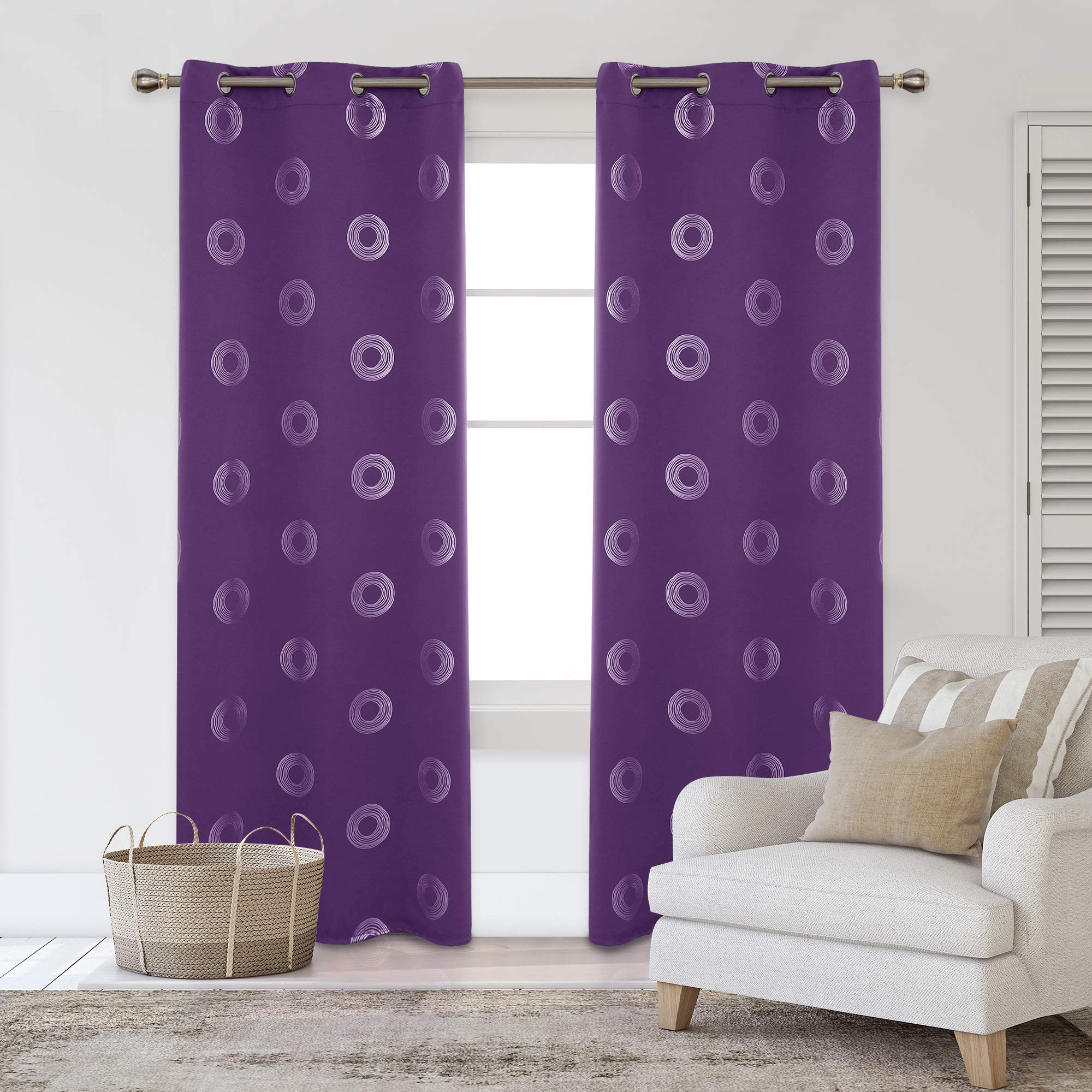 Grape Purple