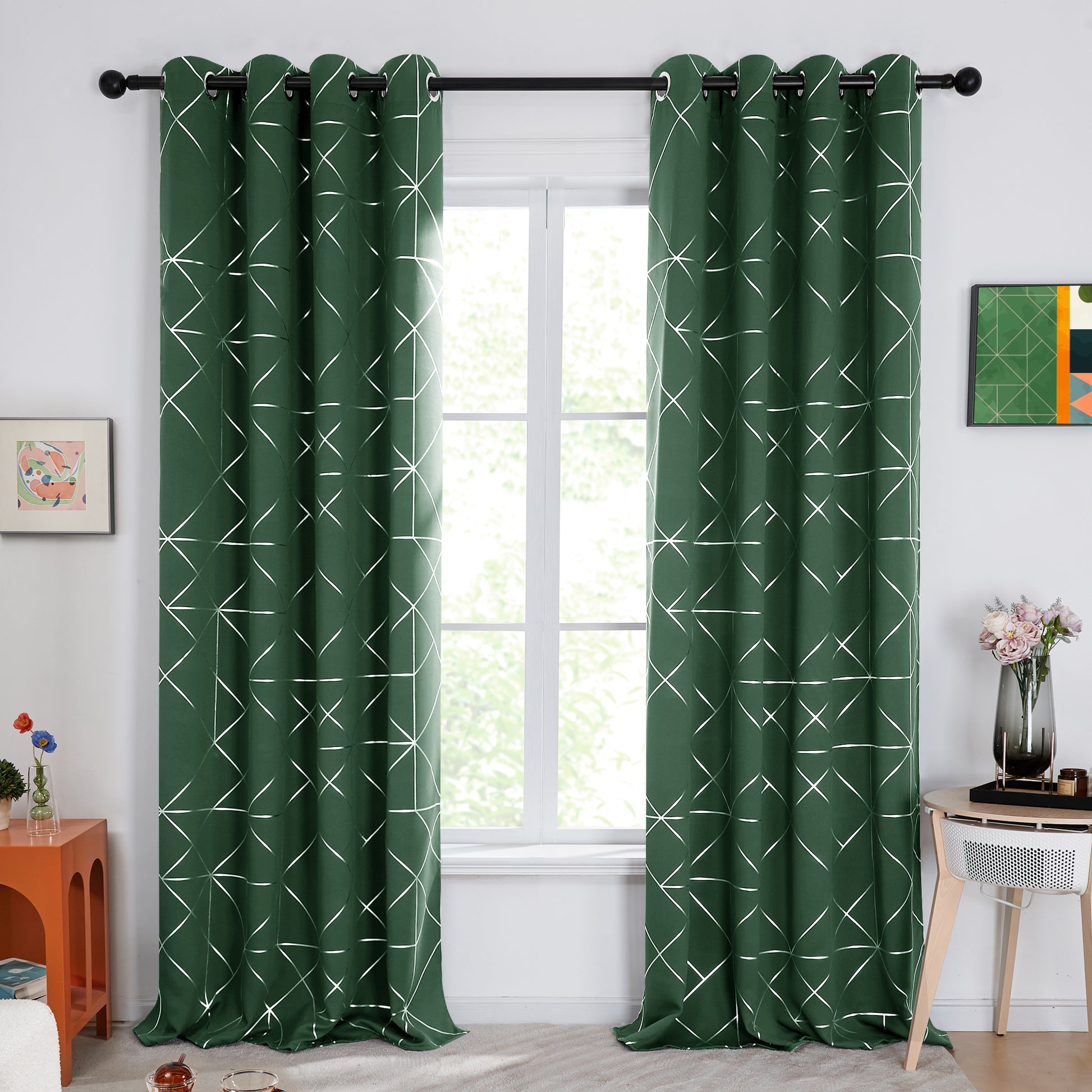 Forest Green