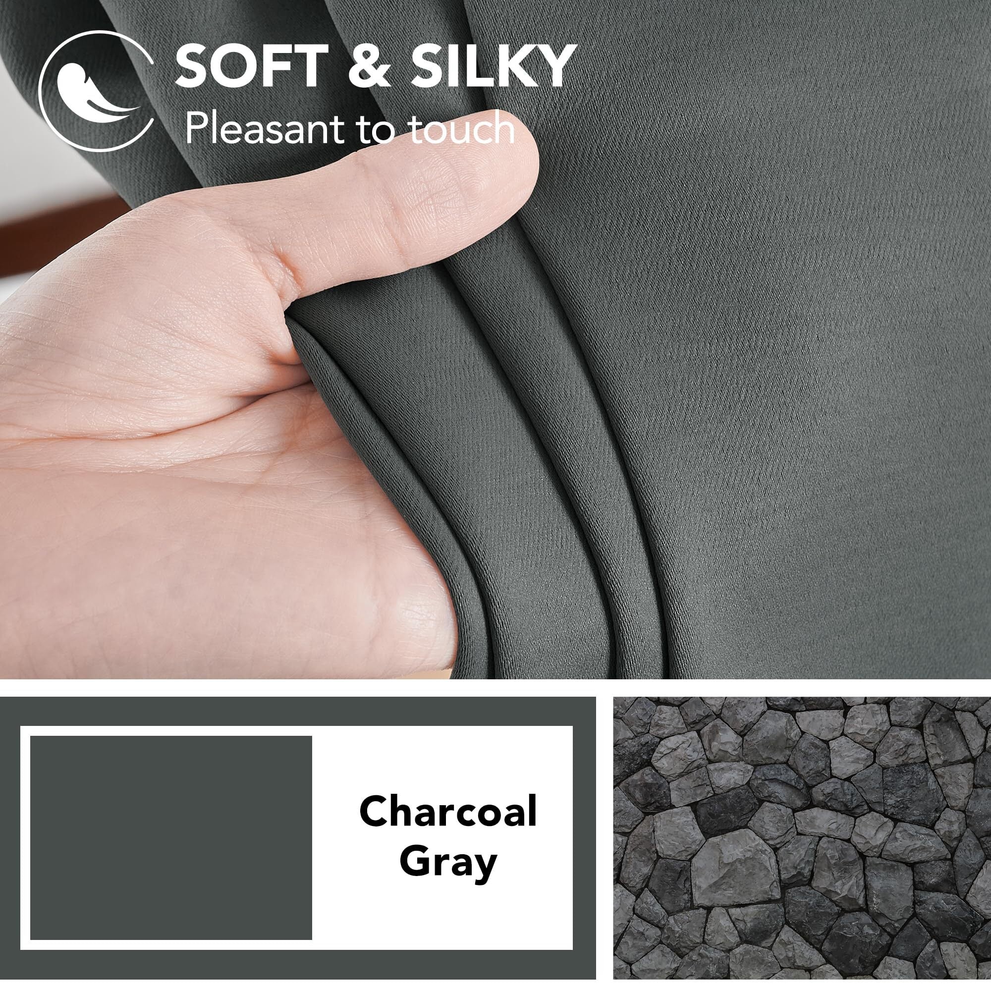 Dark Grey