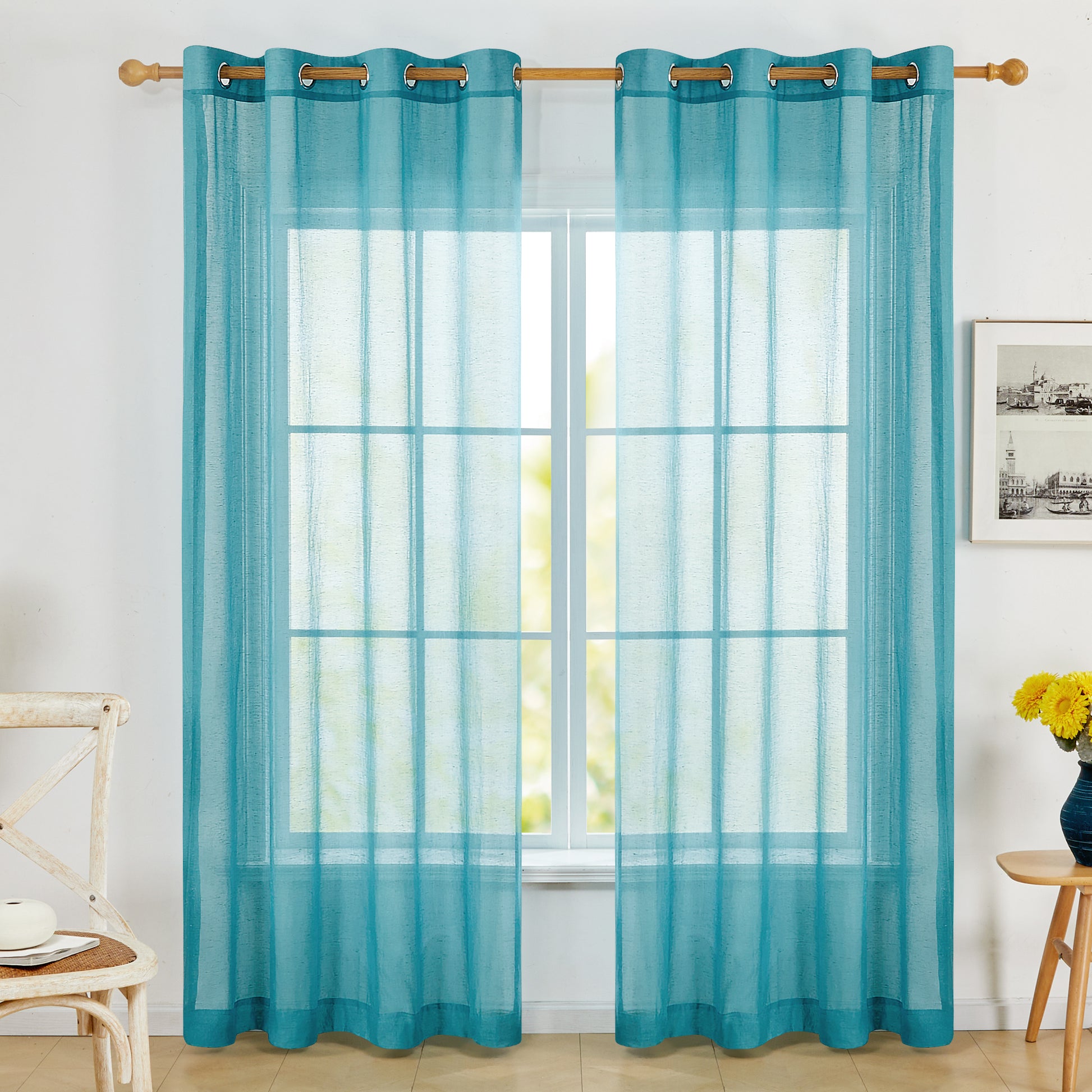 Turquoise