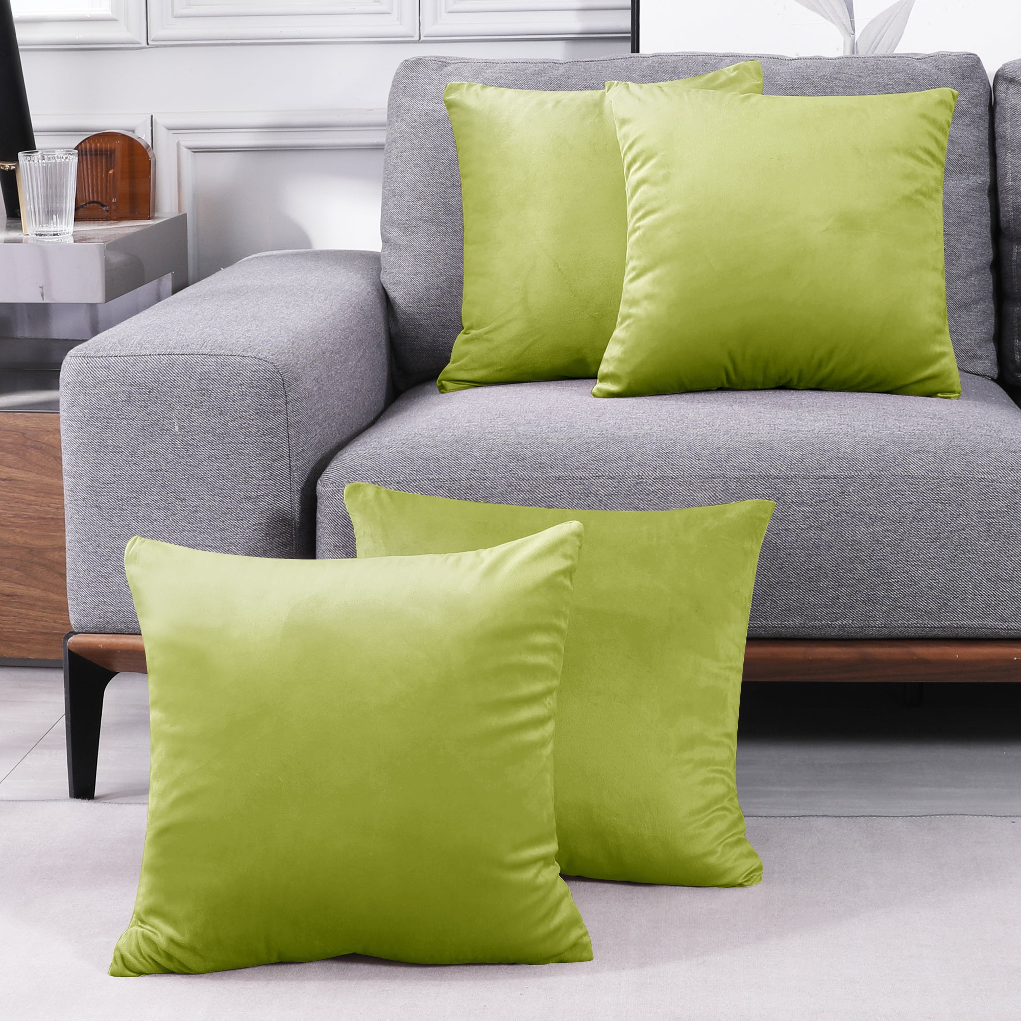 Light Green