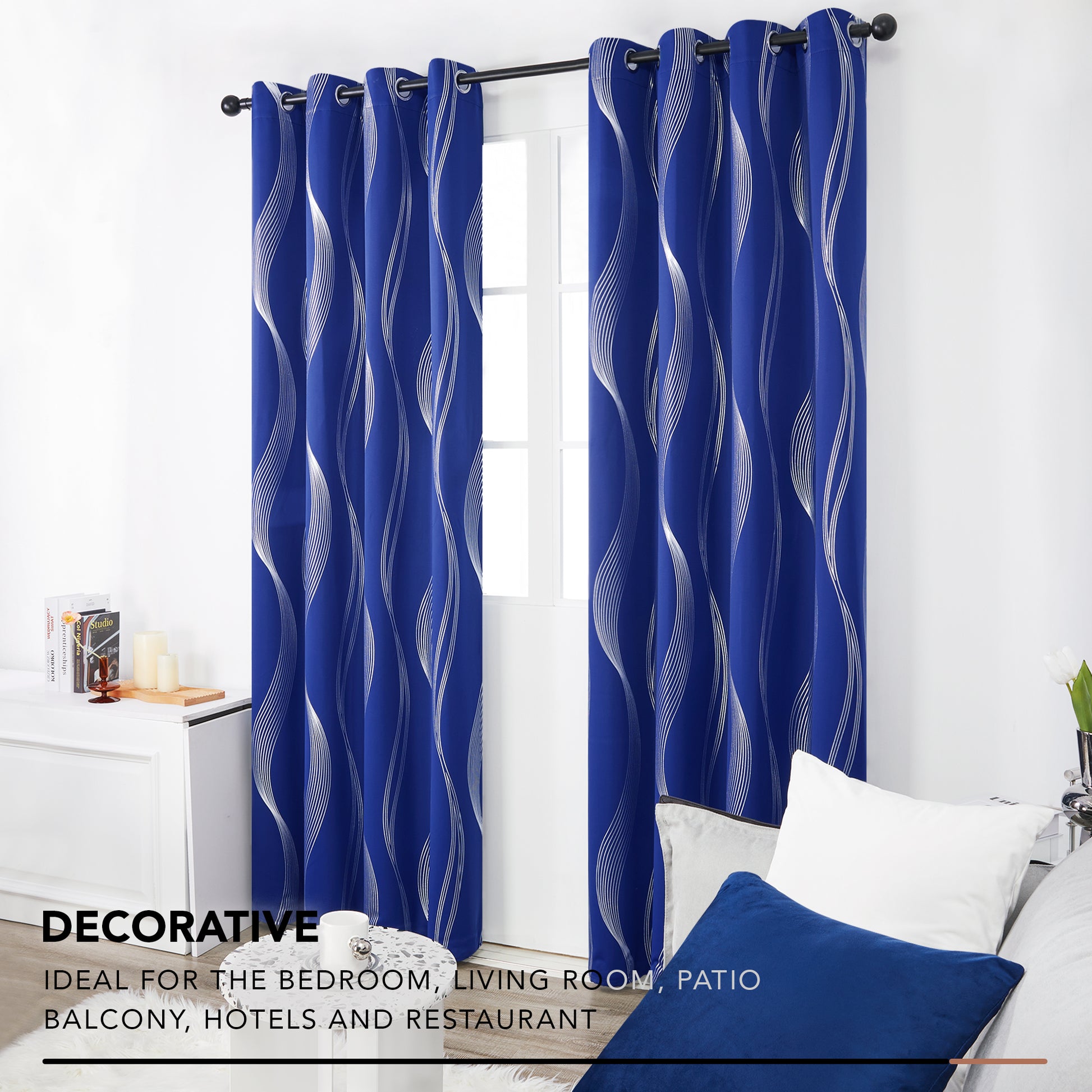 Royal Blue