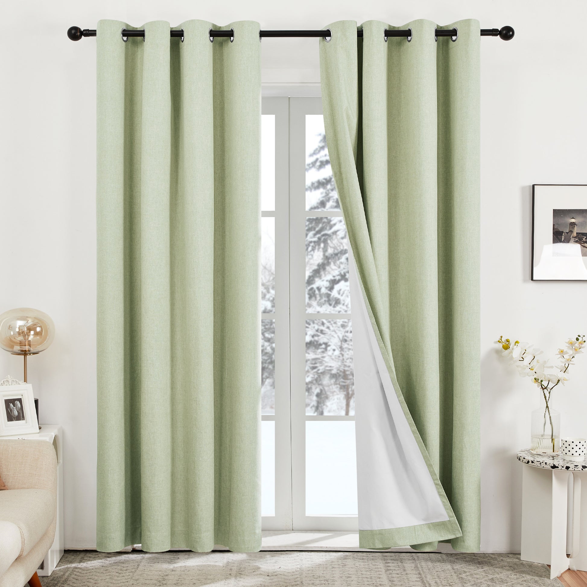 Sage Green