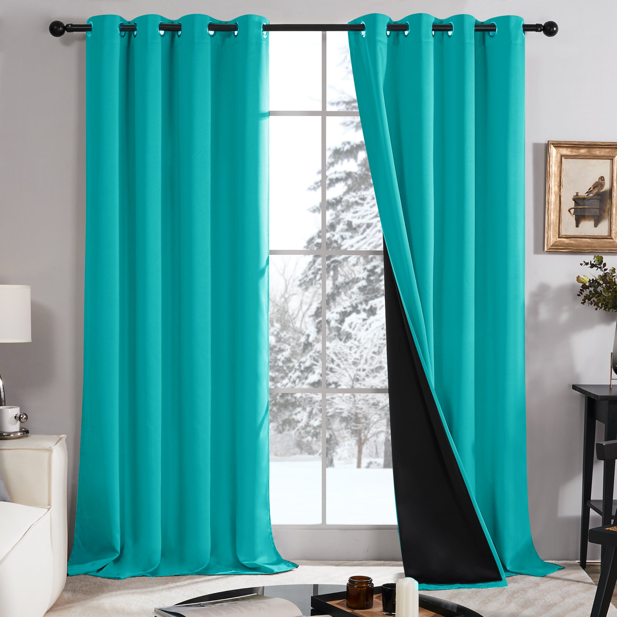 Teal