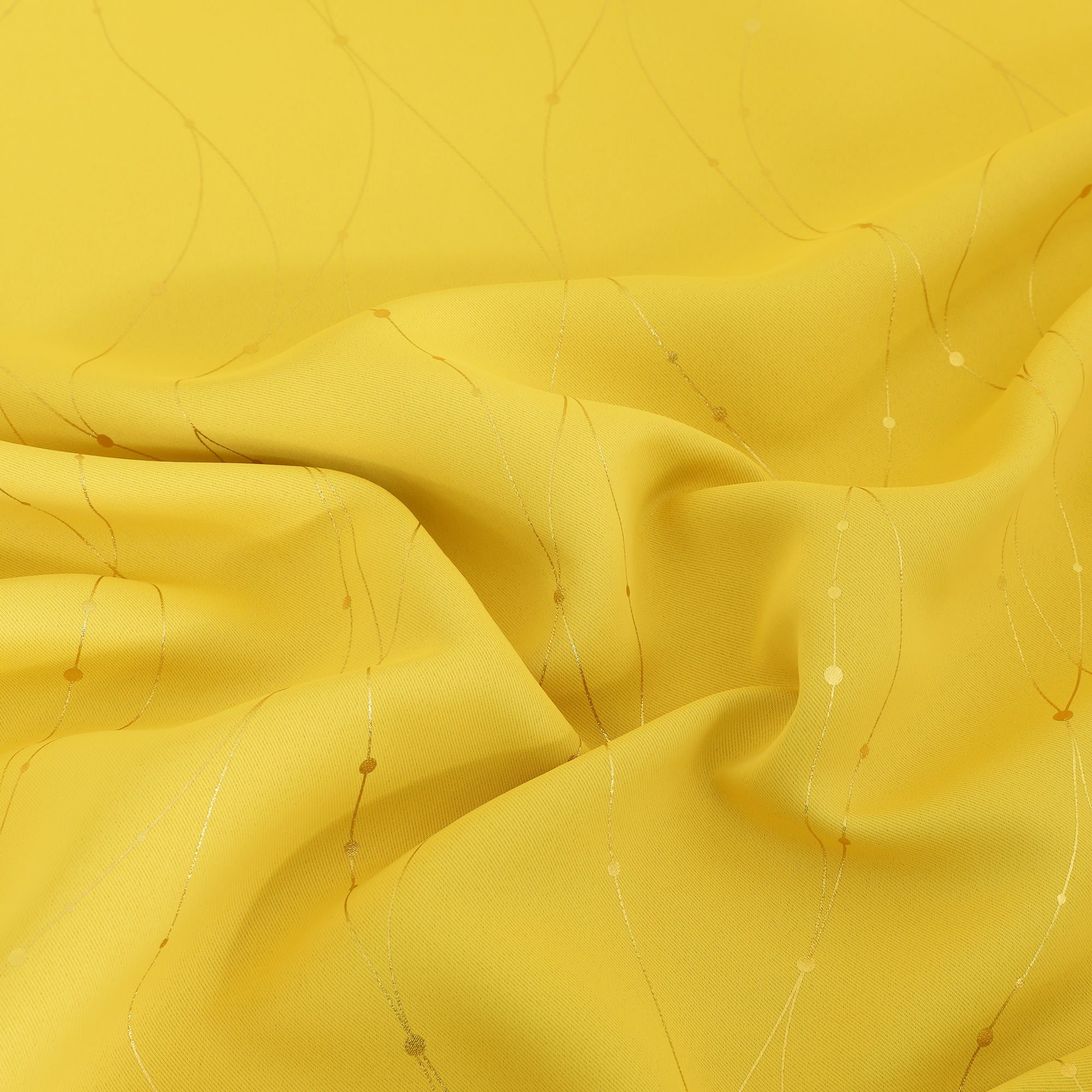 Mellow Yellow