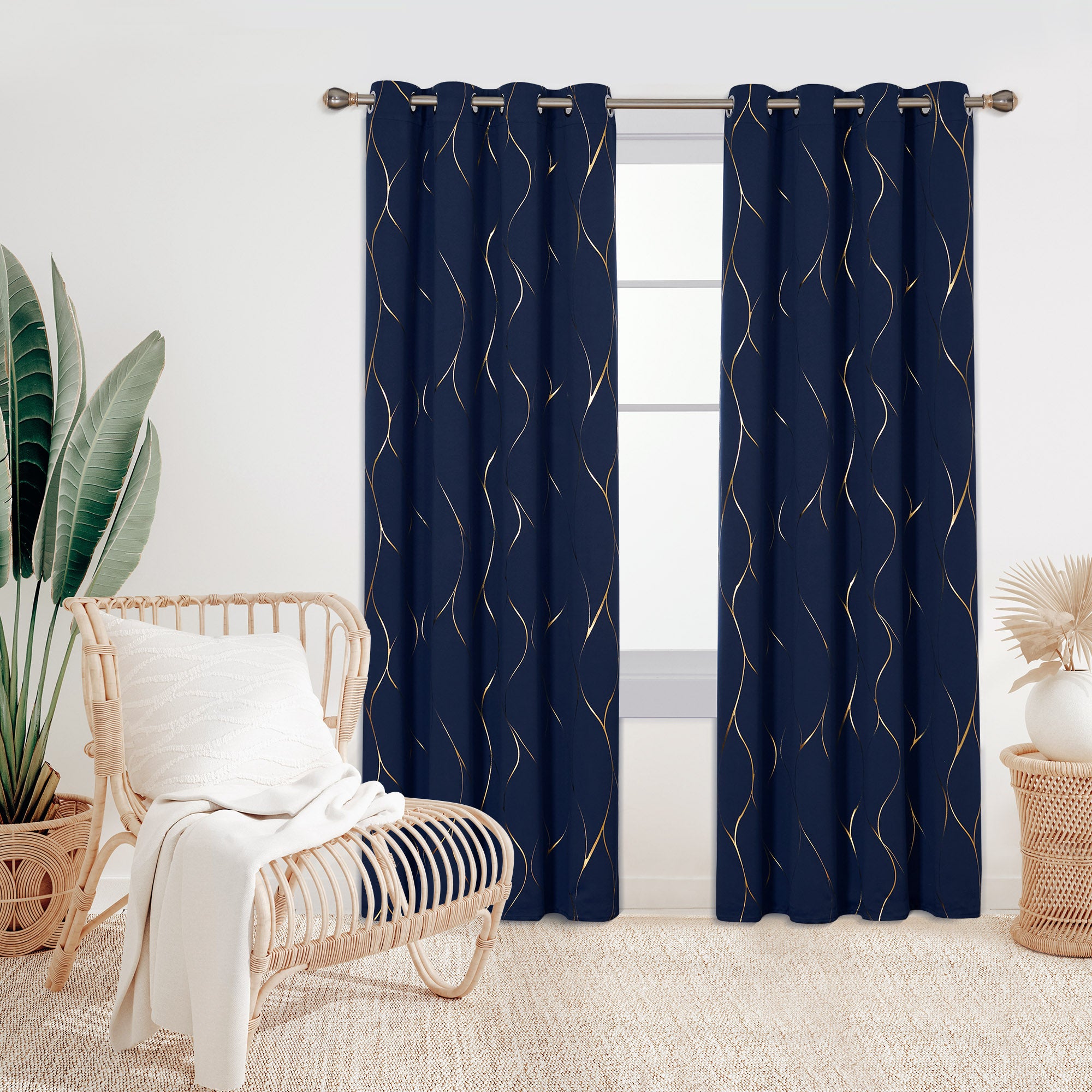 Navy Blue