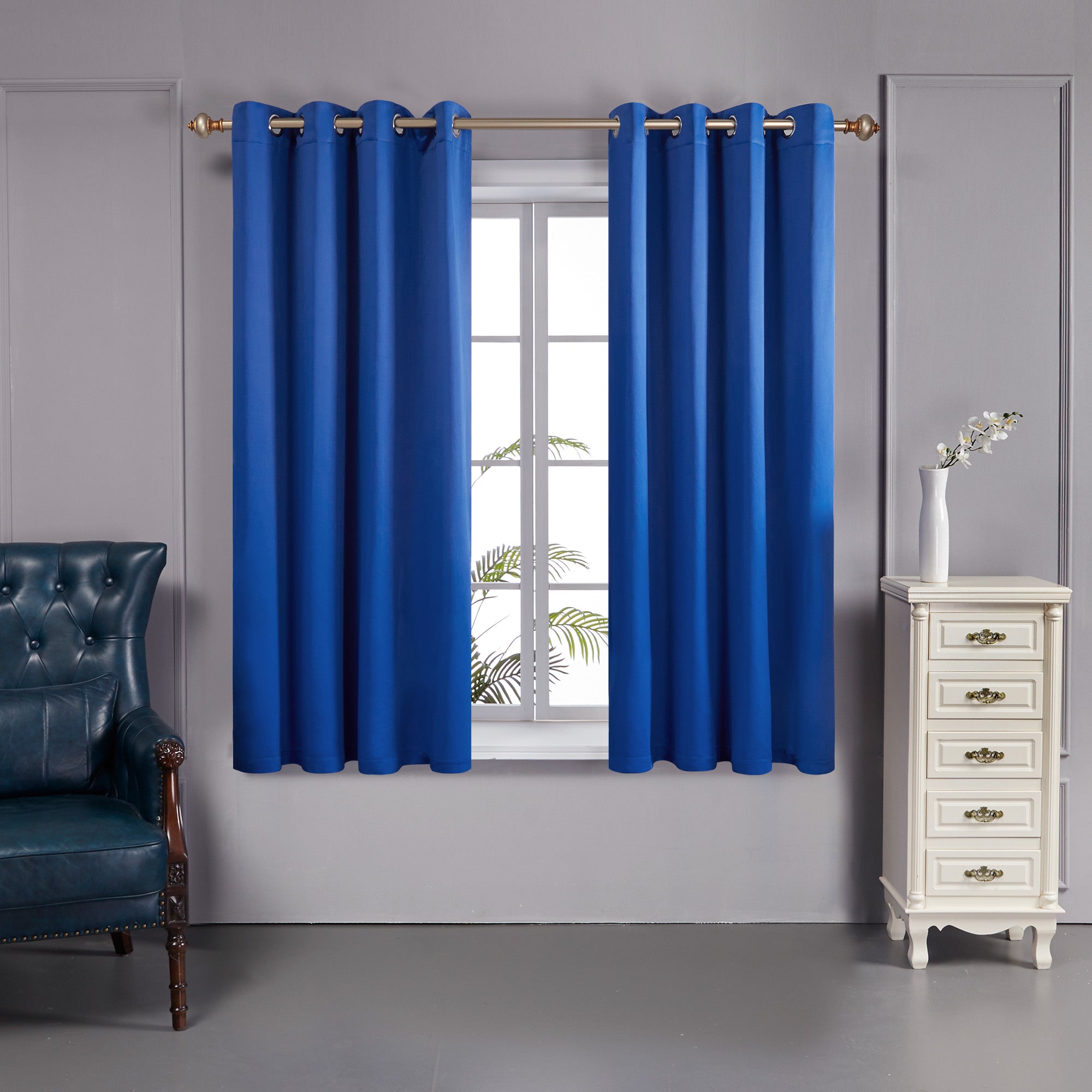 Royal Blue