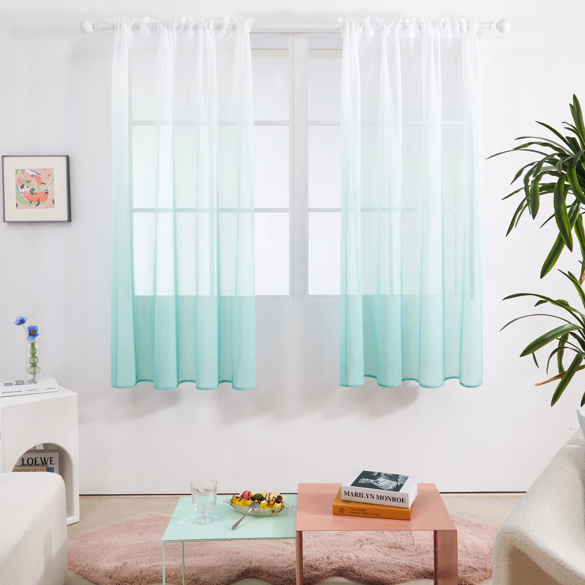 Mint Green