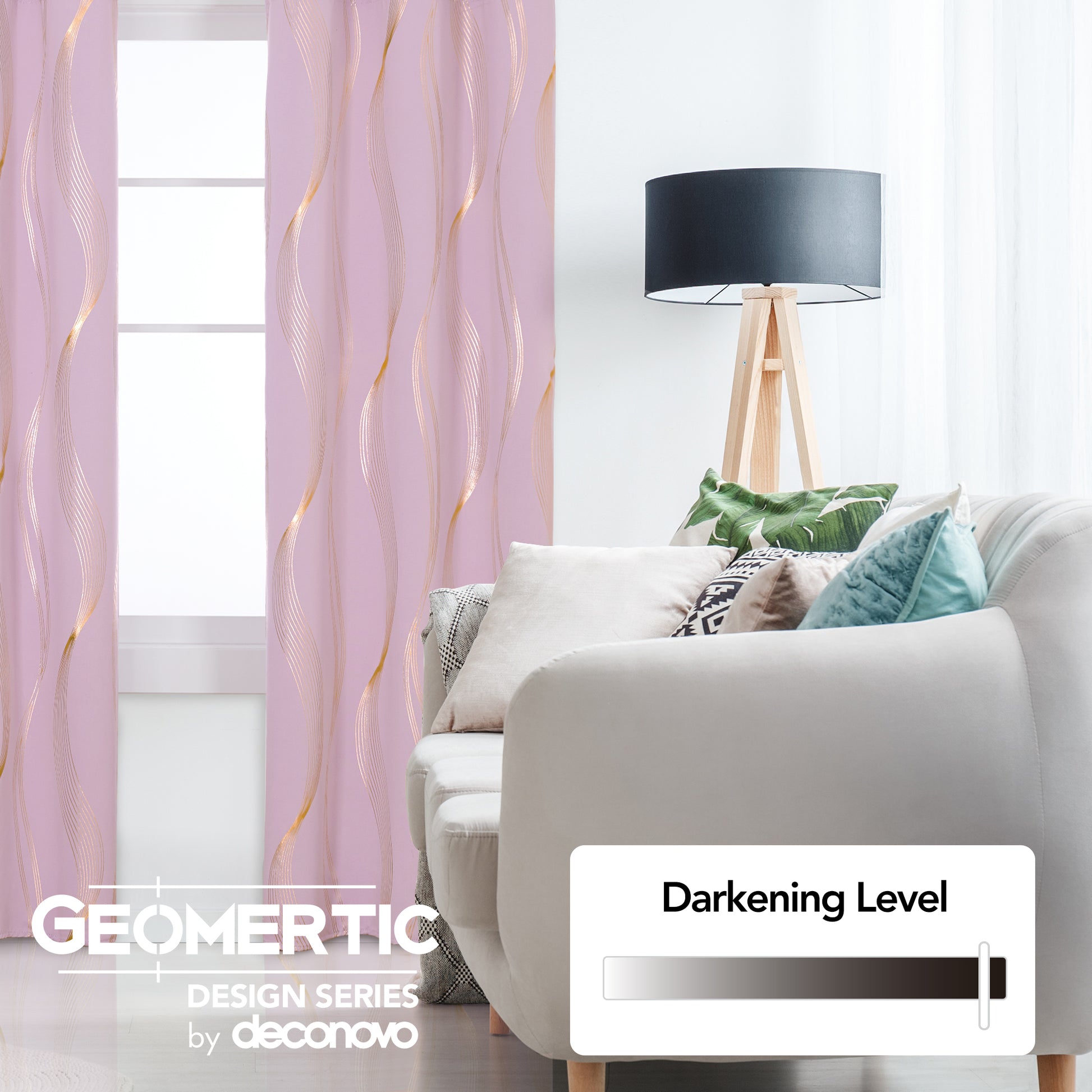 Light Pink