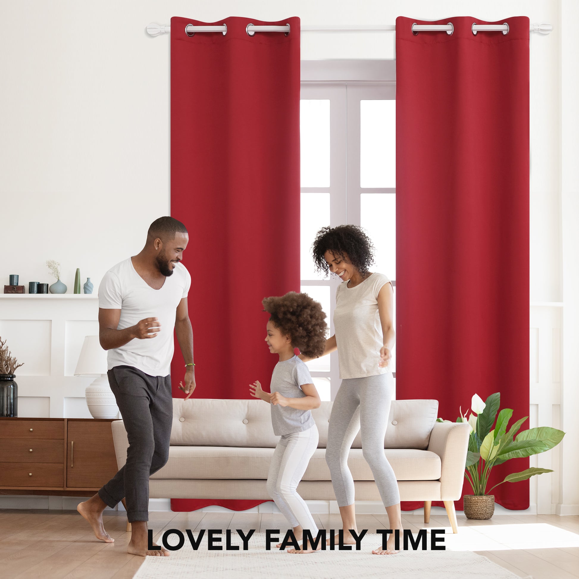 True Red